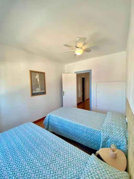 Casa de tres habitaciones
