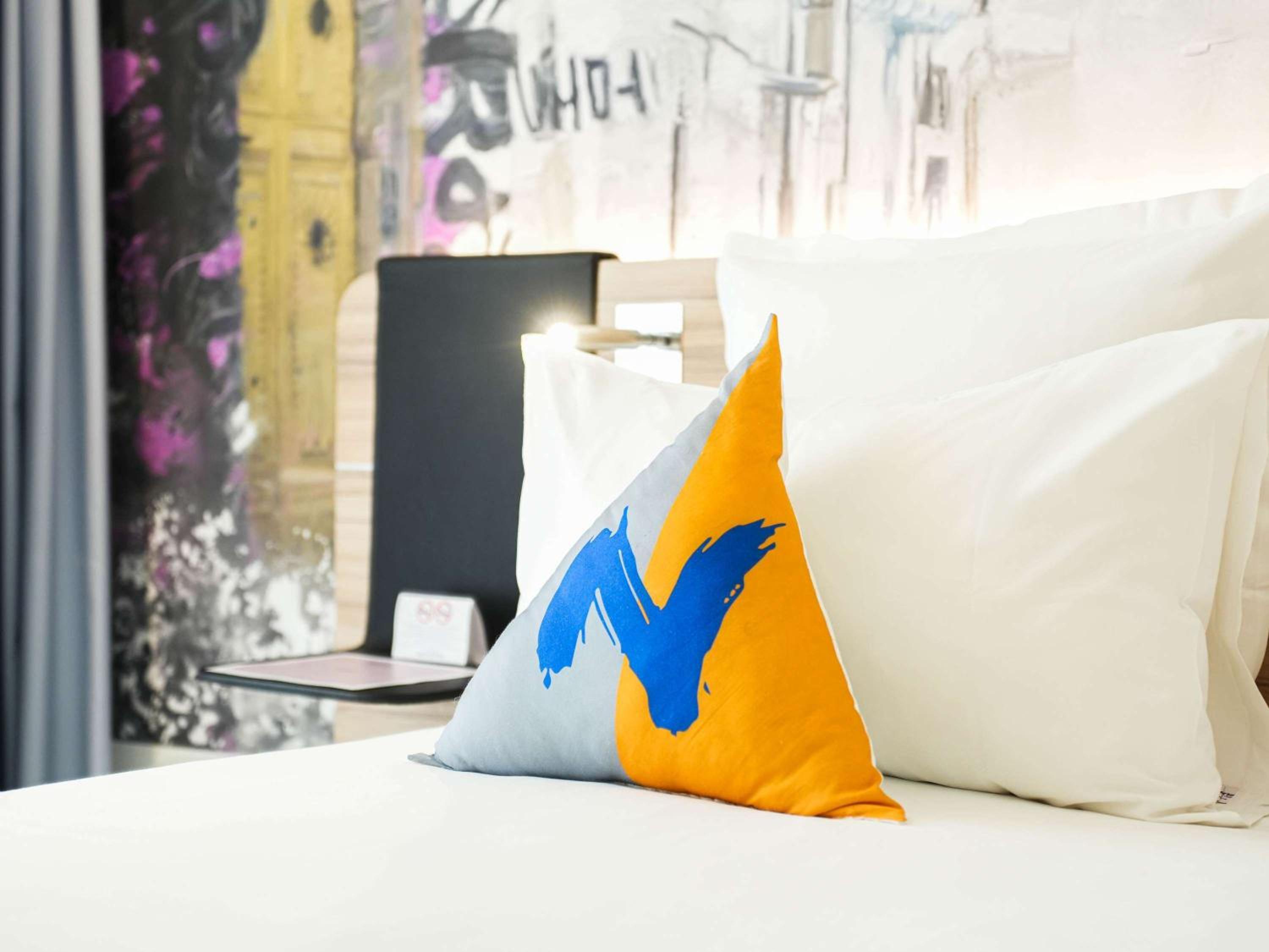 Superior Double Room - Photo 3