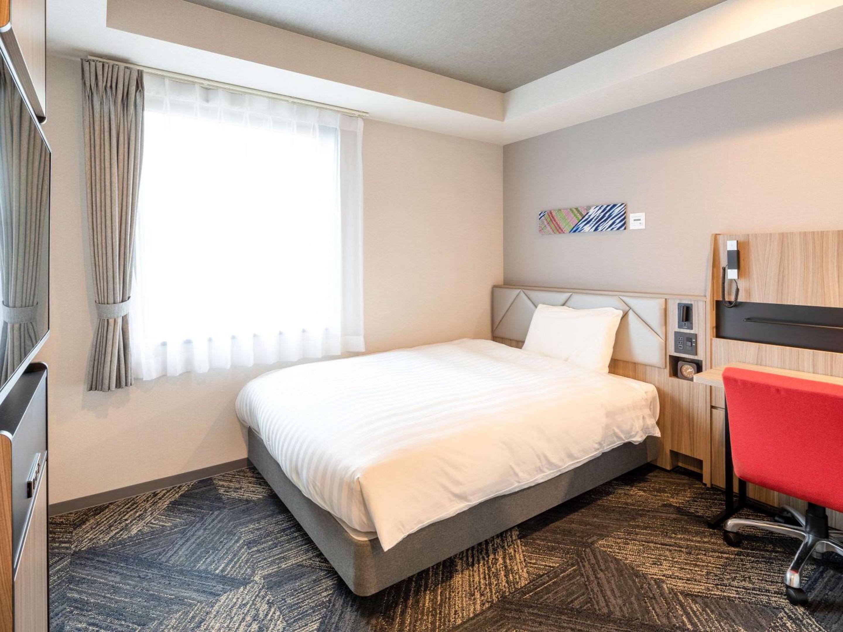 Standard Double Room - Non Smoking - Photo 3