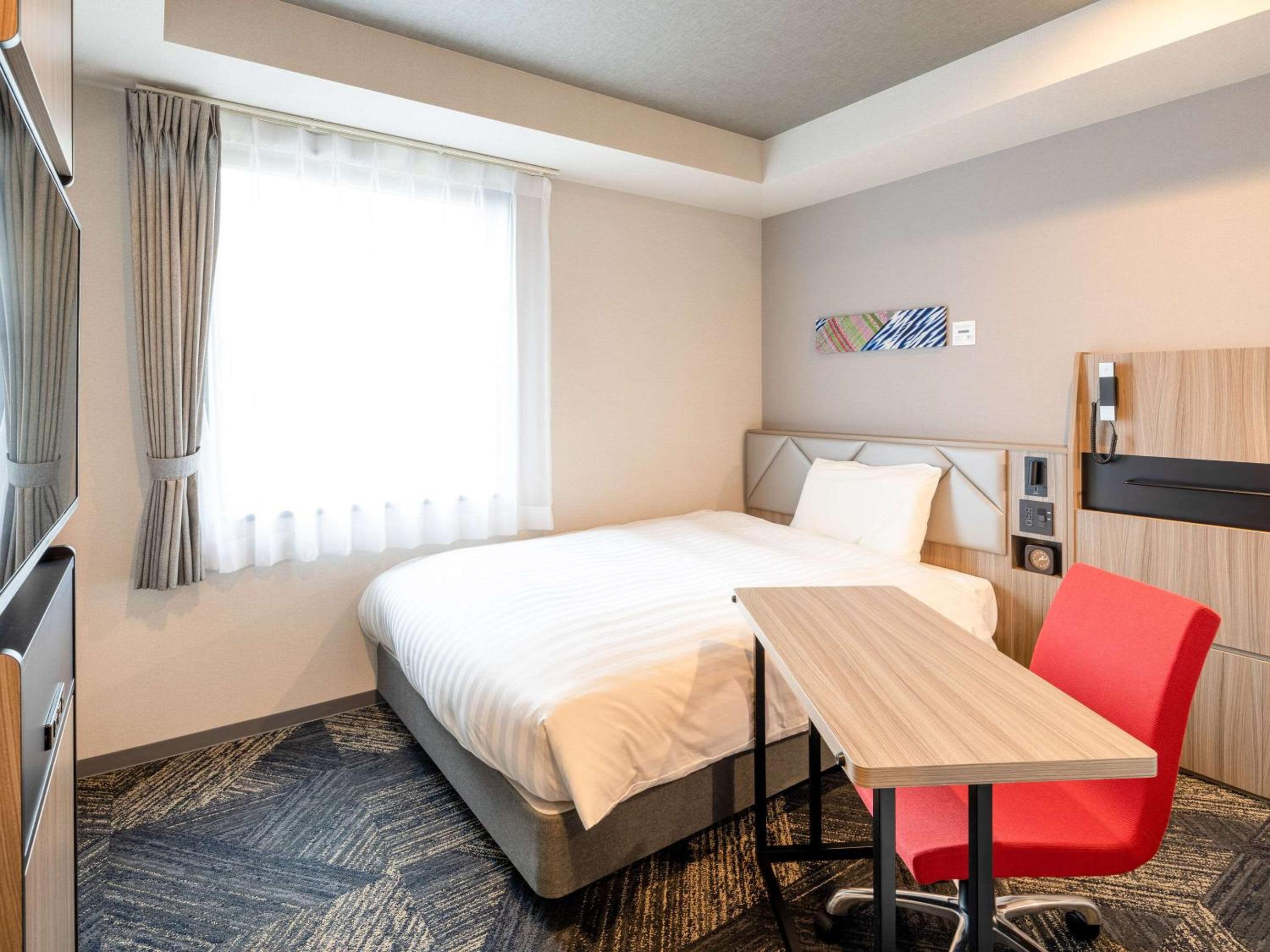 Standard Double Room - Non Smoking - Photo 1