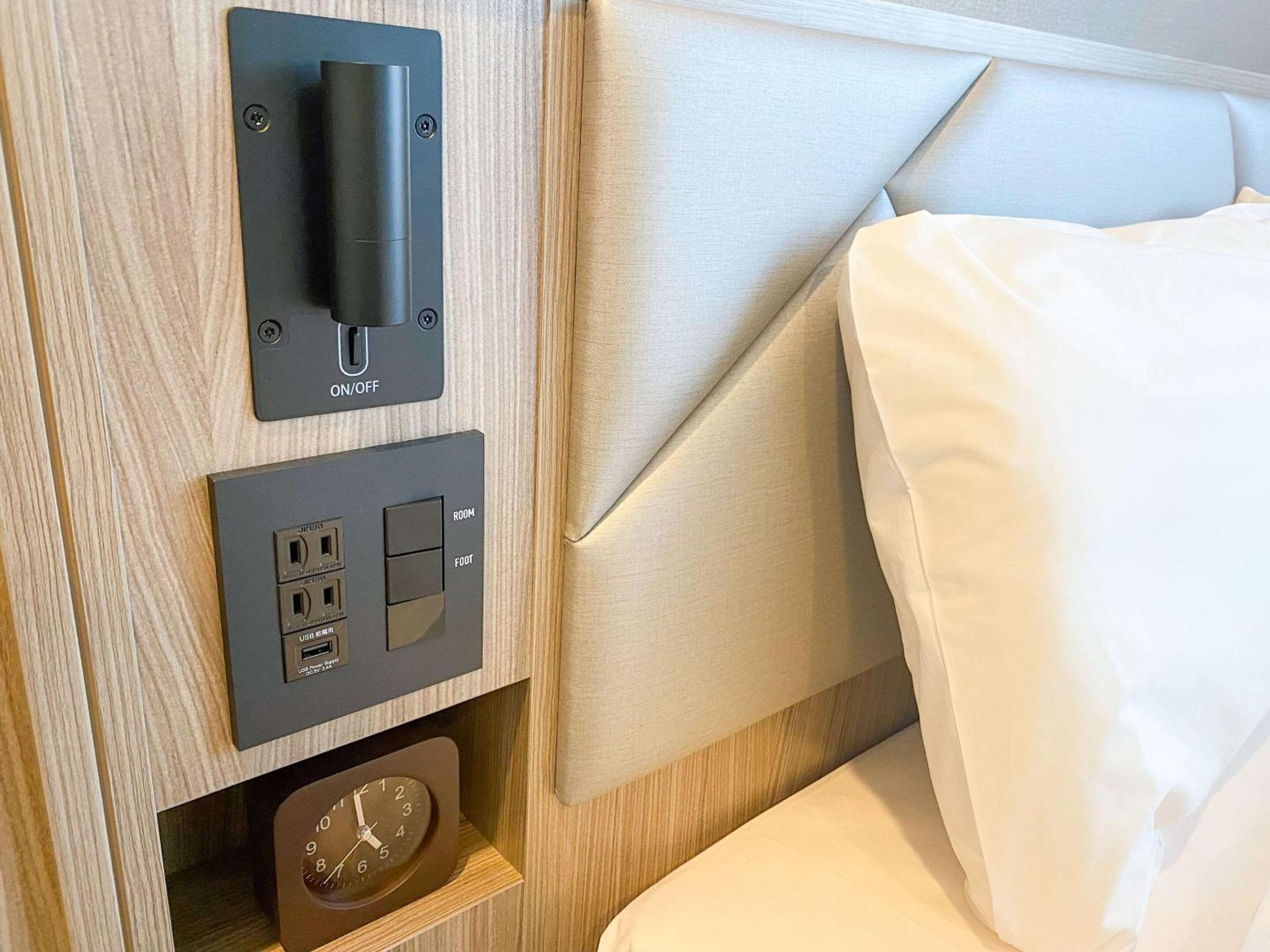 Standard Double Room - Non Smoking - Photo 2
