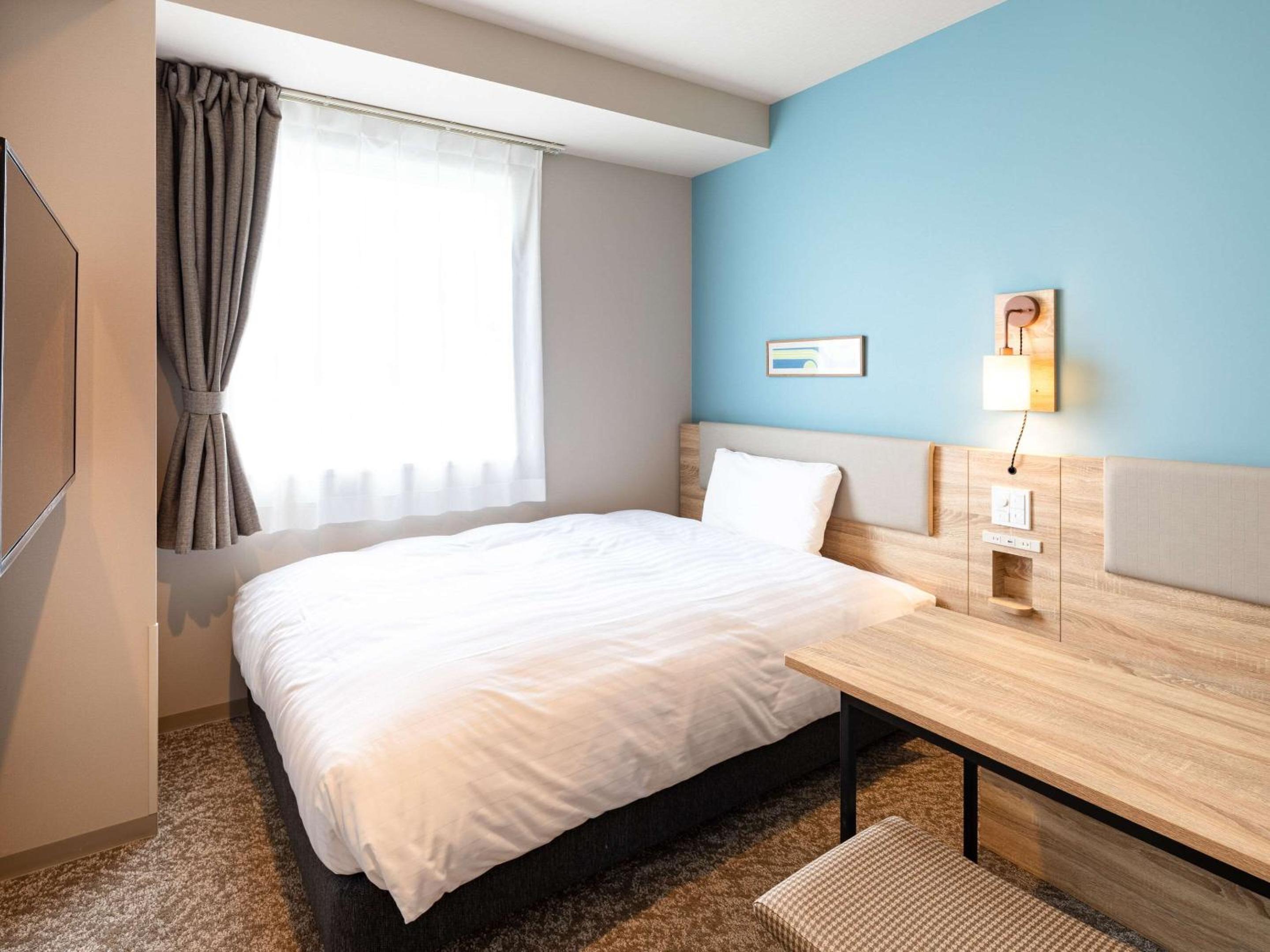 Standard Double Room - Non Smoking - Photo 1
