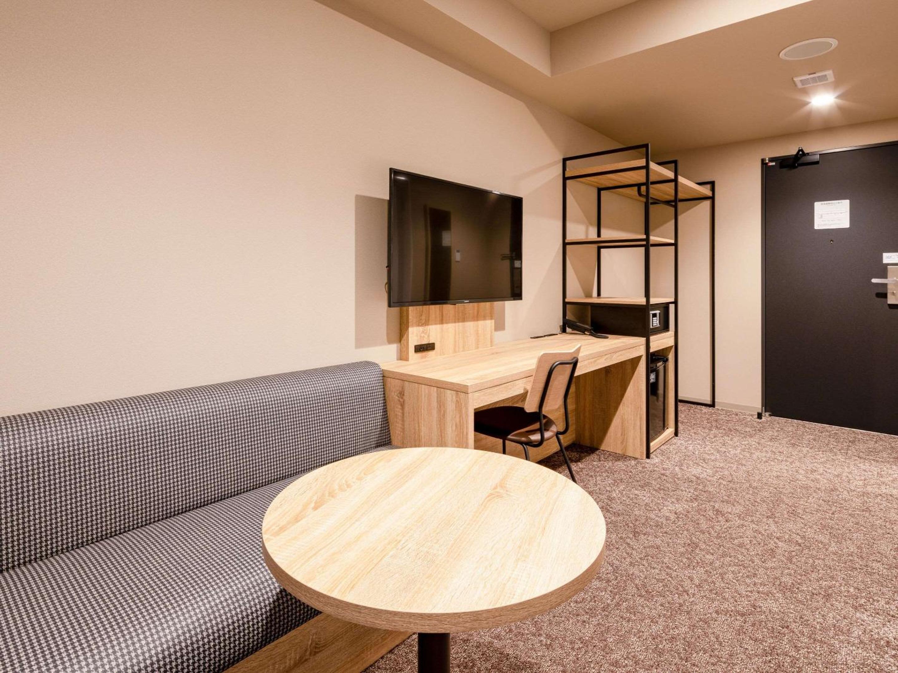 Triple Room - Non Smoking - Photo 4