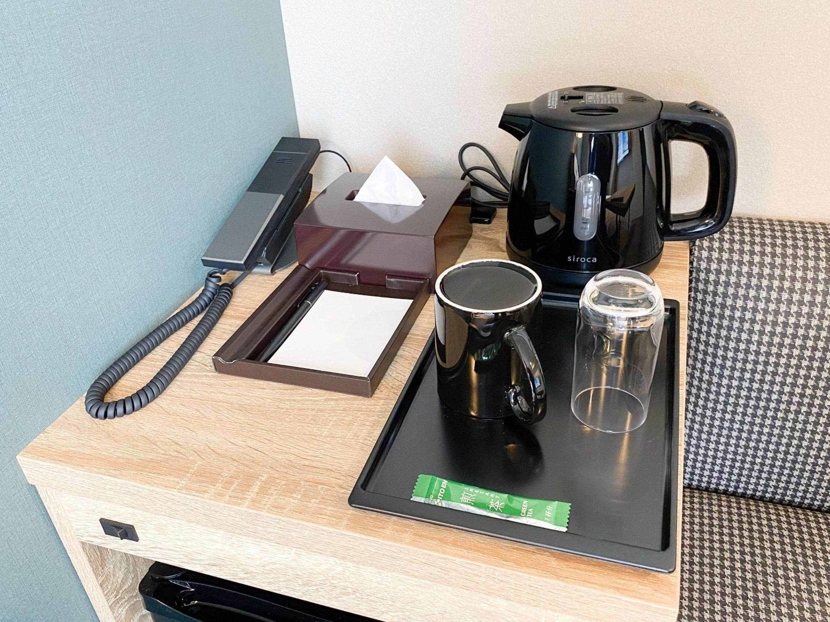 Standard Double Room - Non Smoking - Photo 2