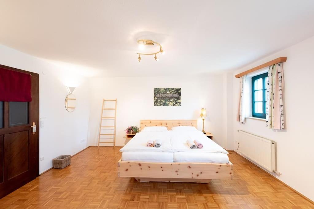 One-Bedroom Villa photo 1