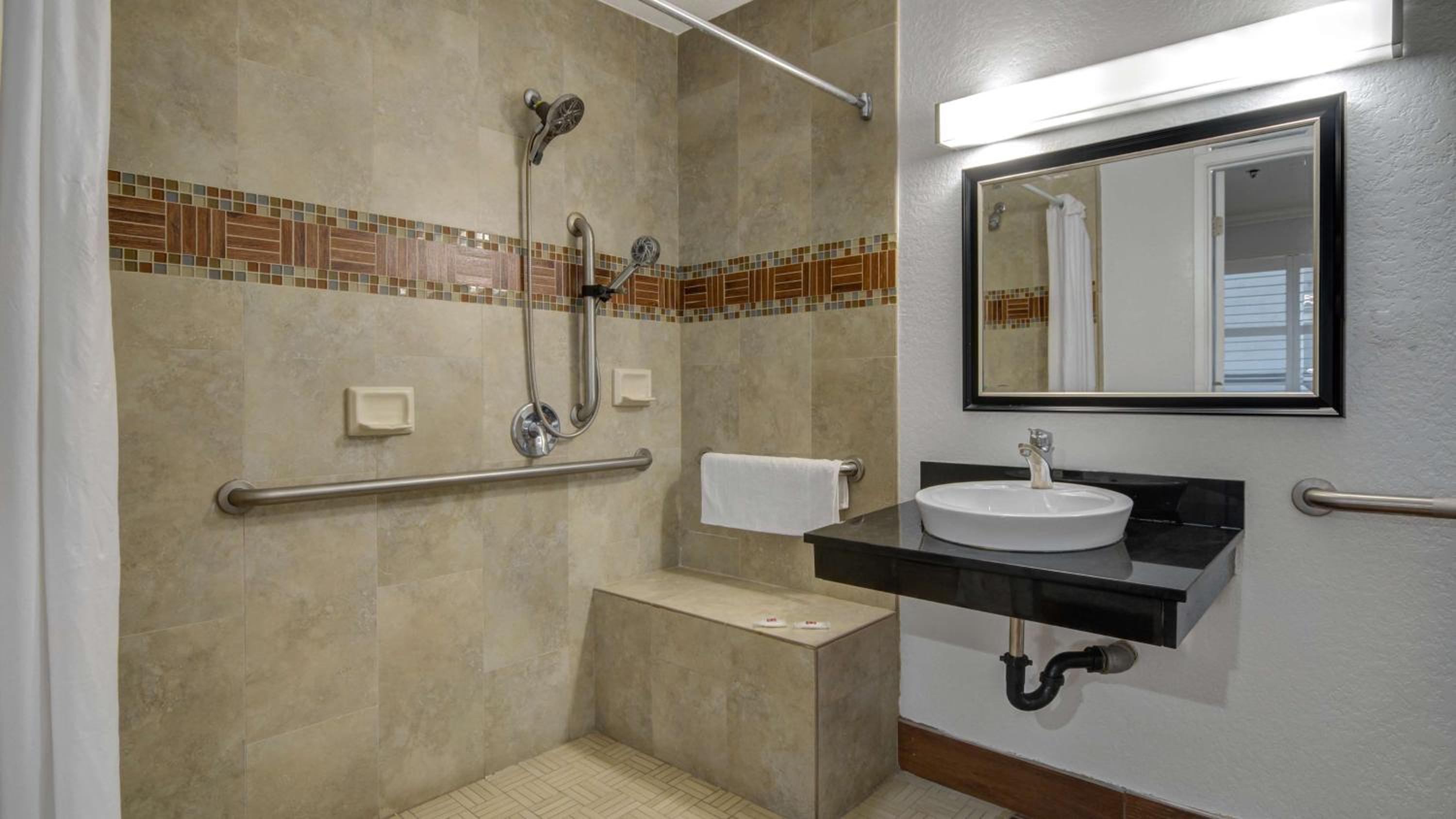 Motel 6 Ontario CA Convention Center Airport, Φωτογραφία 3