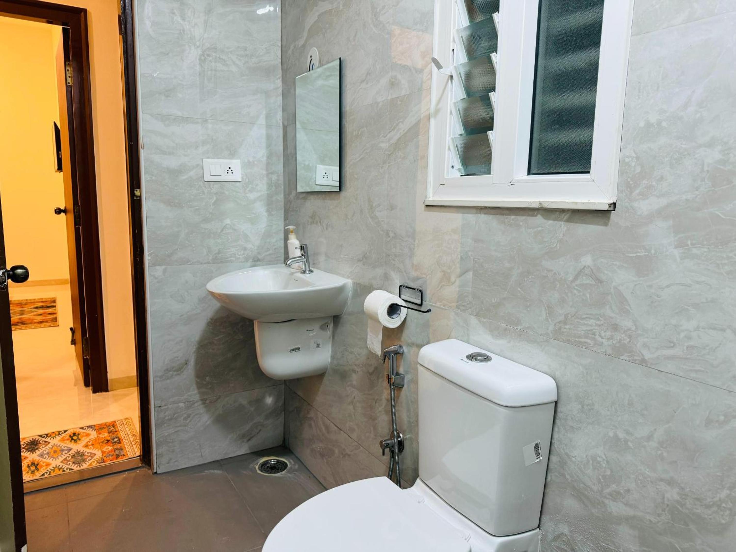 Standard Two-Bedroom Apartment - Photo 12