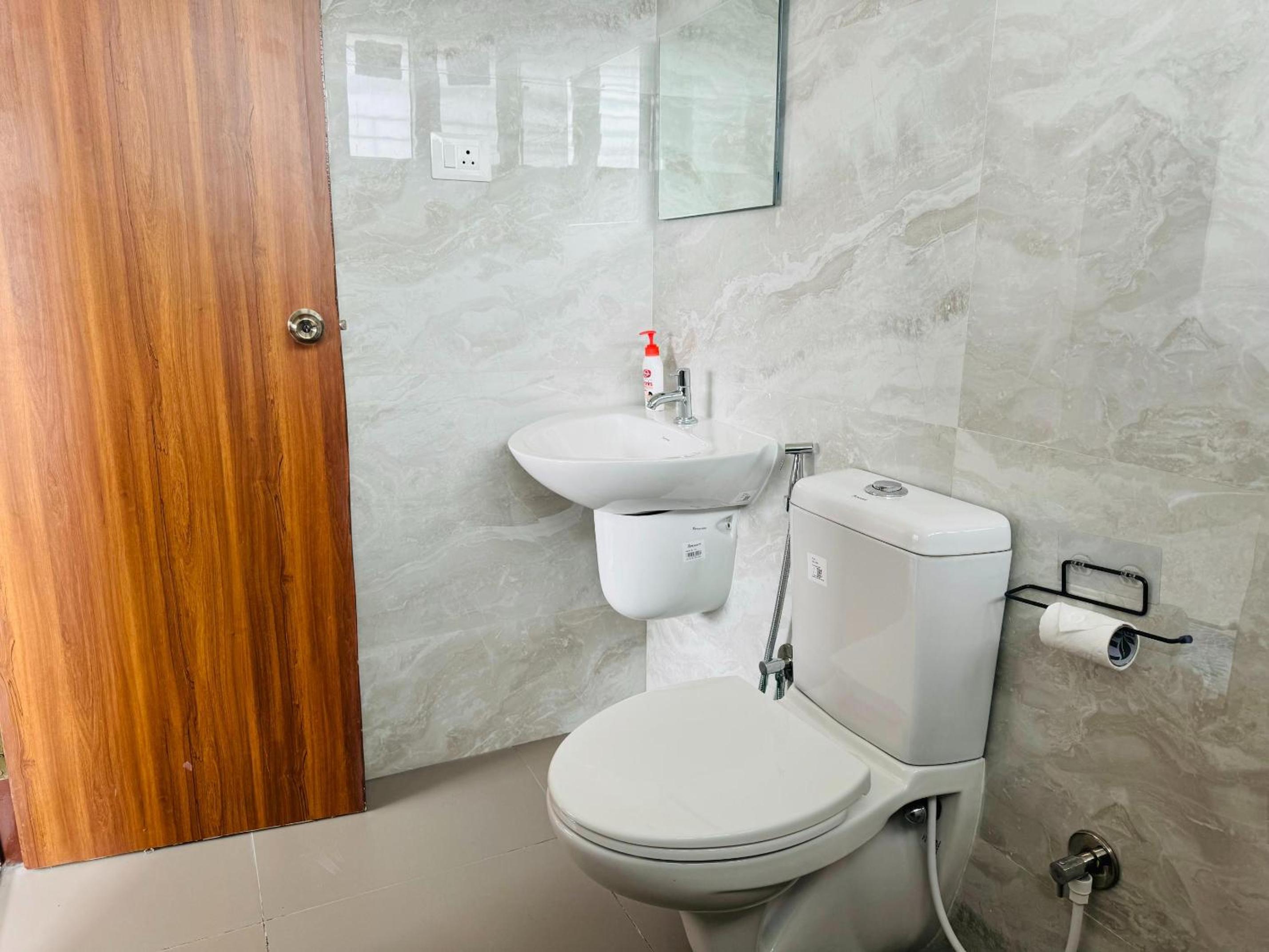 Standard Two-Bedroom Apartment - Photo 7