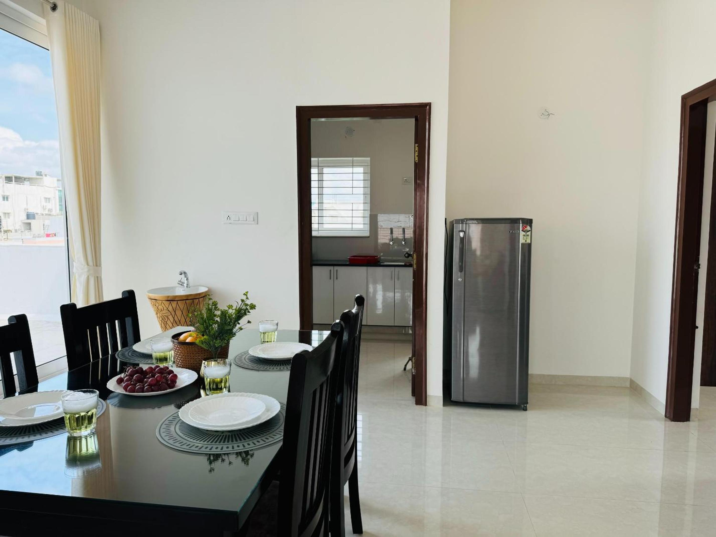 Standard Two-Bedroom Apartment - Photo 14