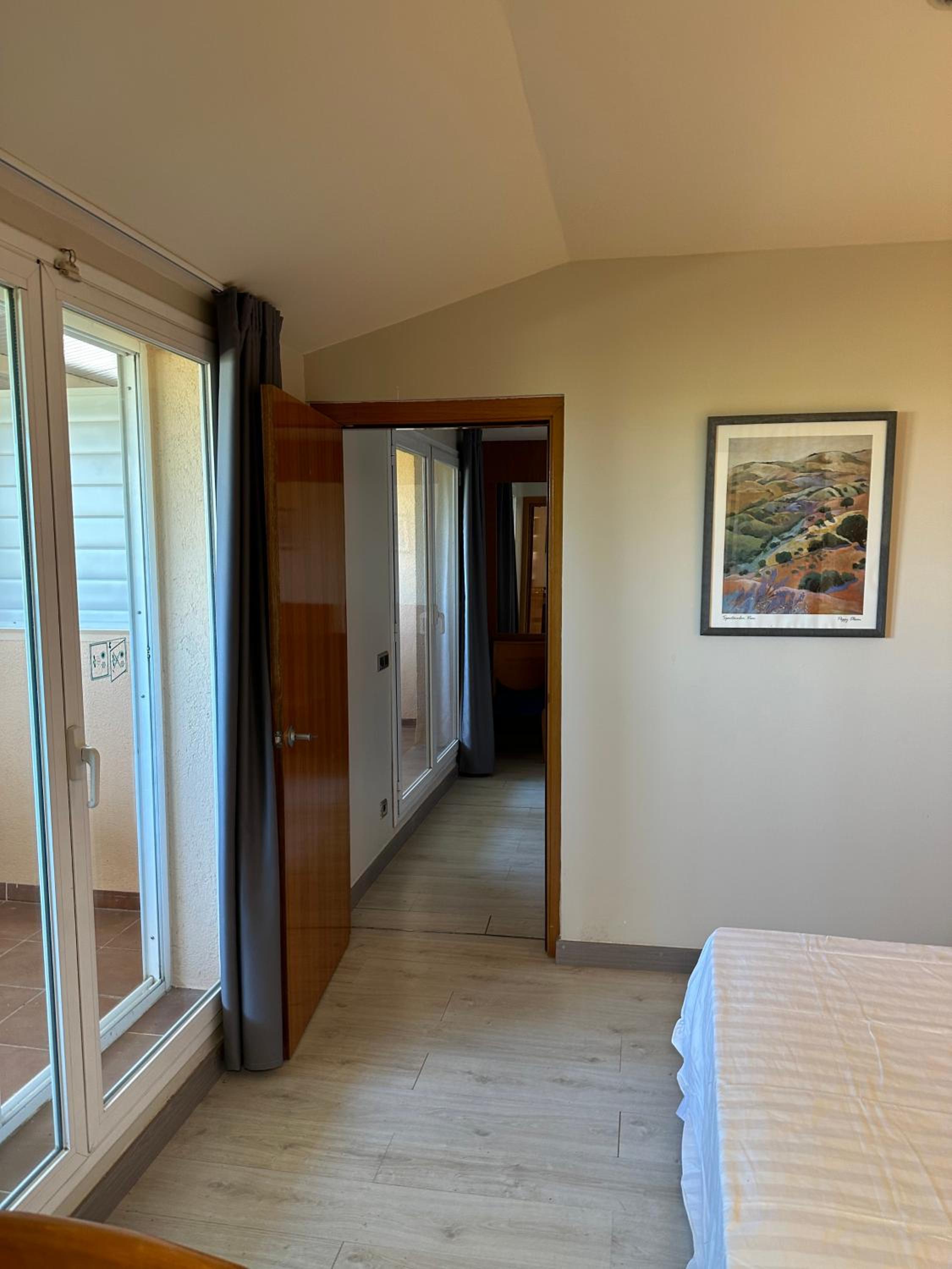 Standard Quadruple Room photo 2