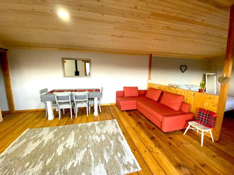 Two-Bedroom House photo 1