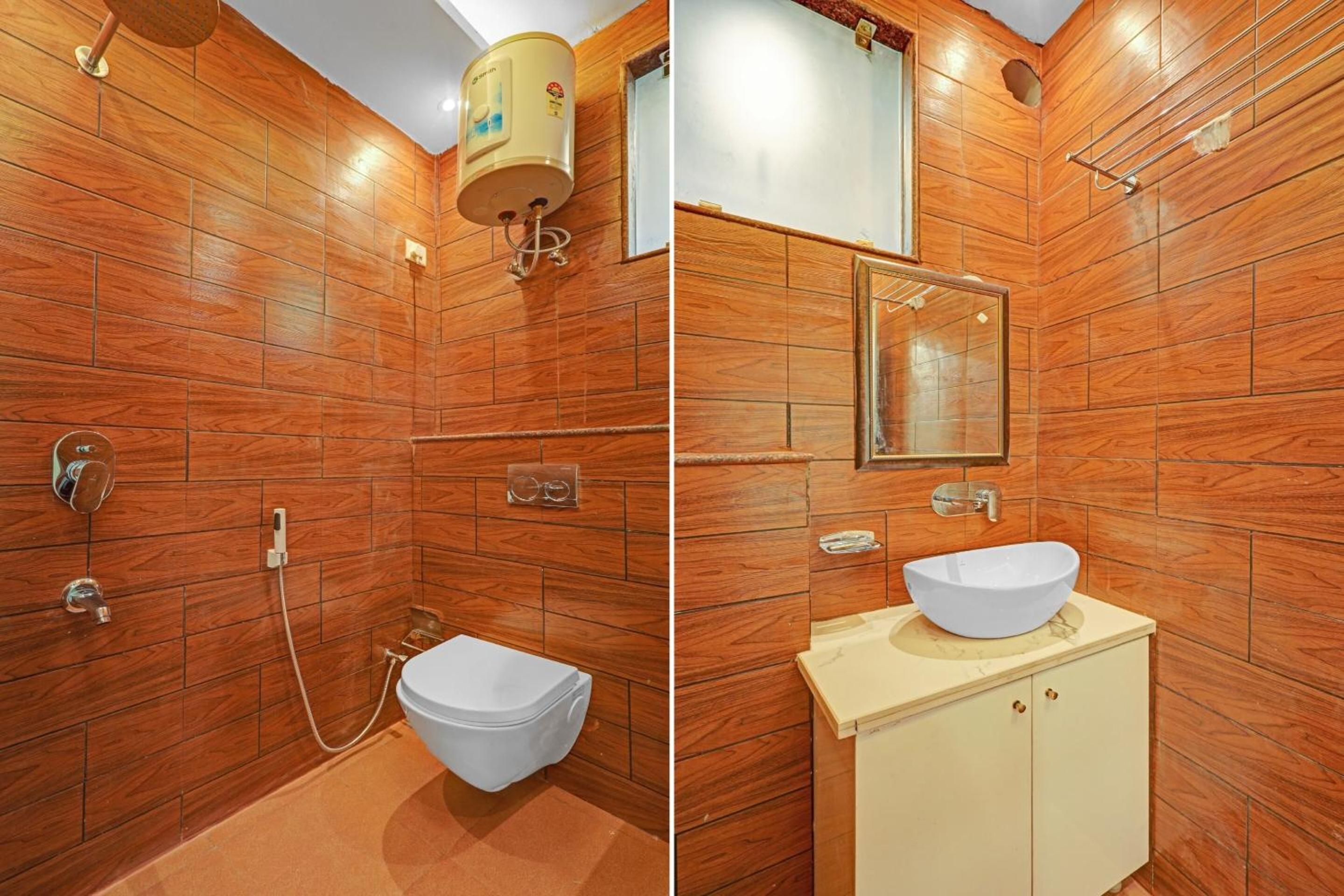 Classic Triple Room photo 2