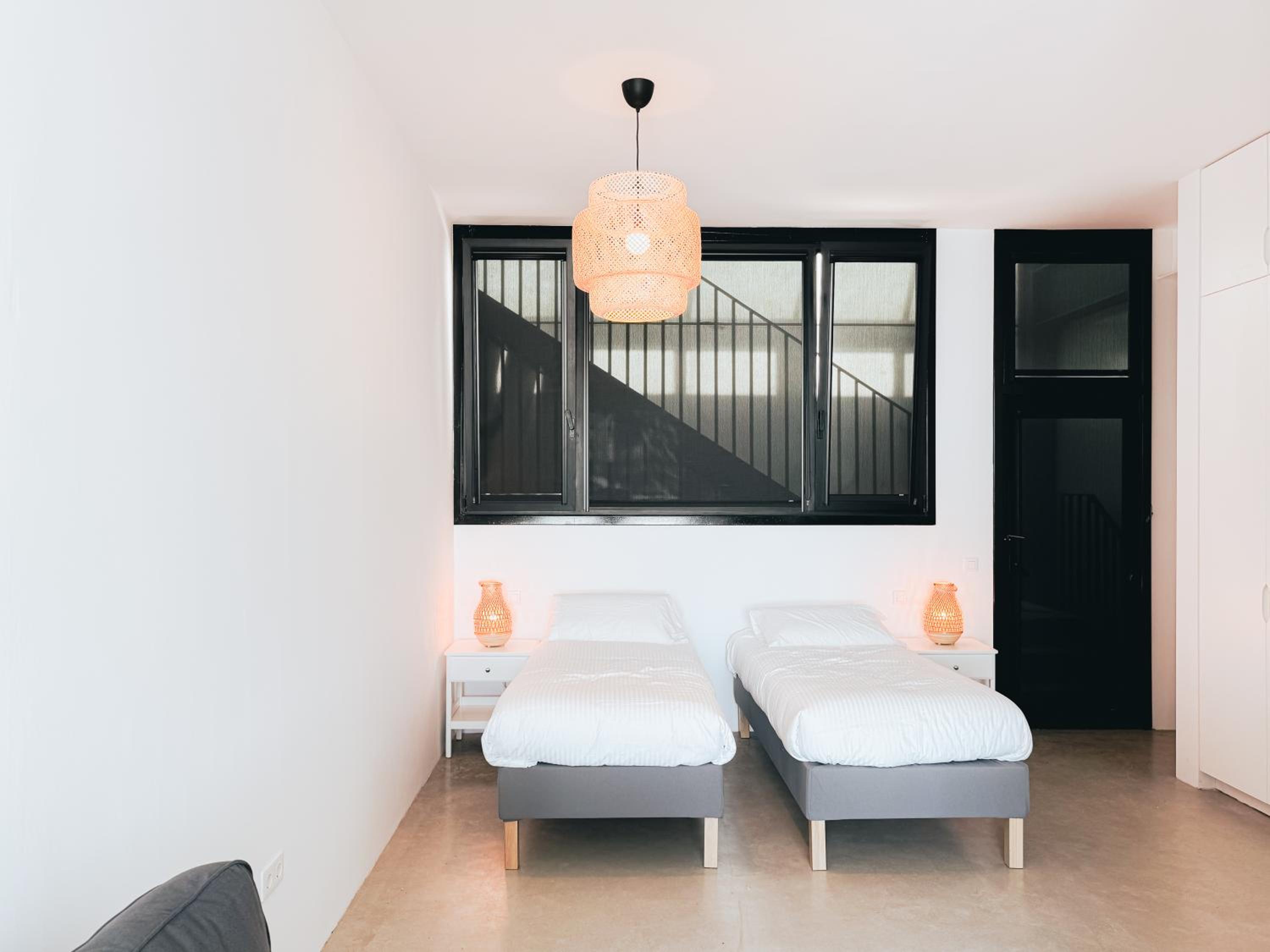 Departamento Superior de una Habitación
