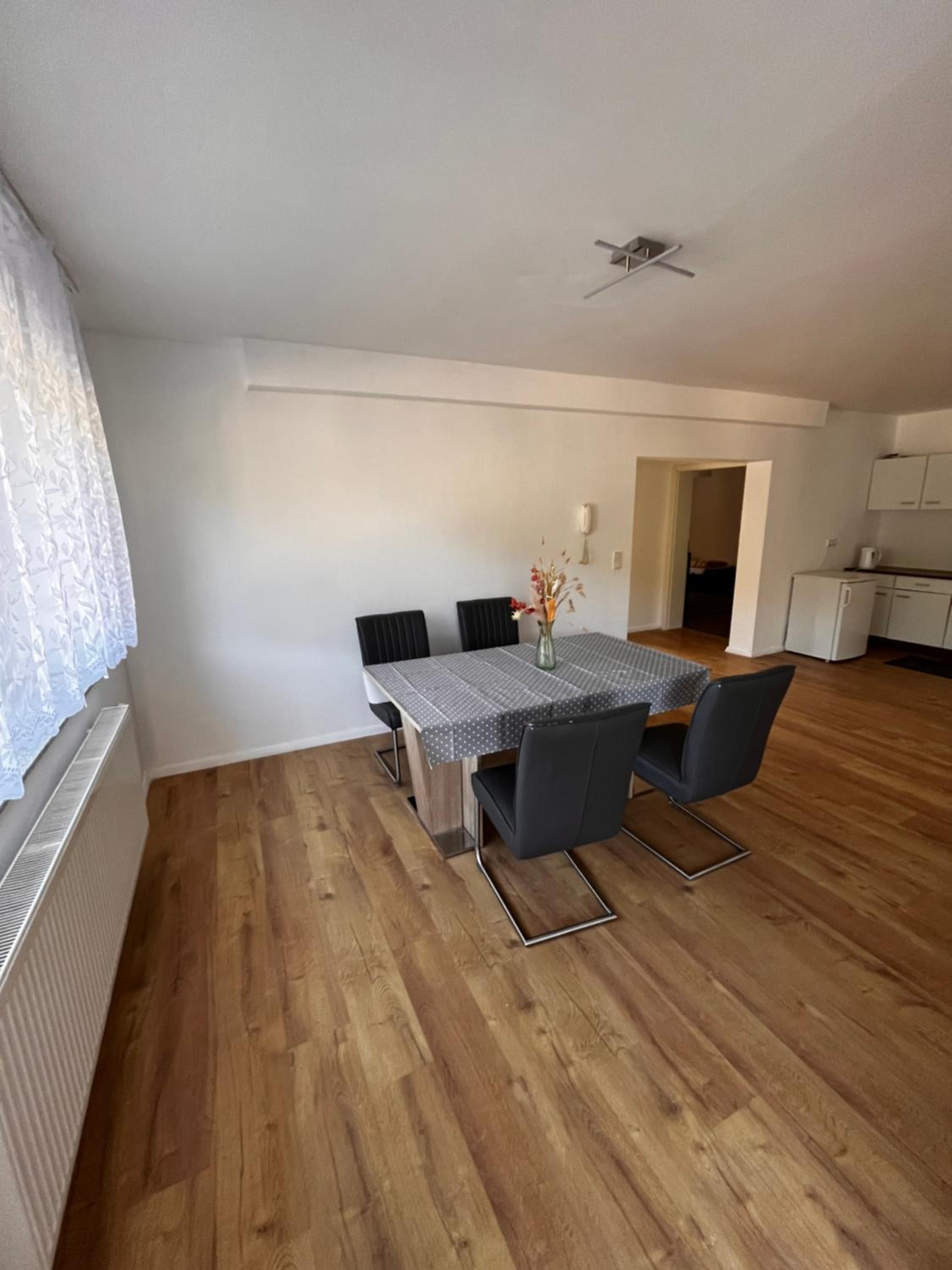 Two-Bedroom Apartment photo 2