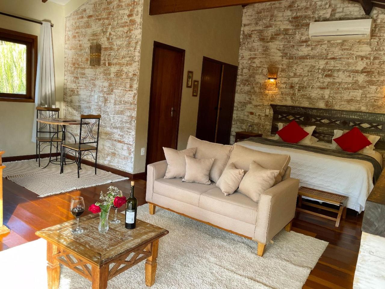 Superior Chalet (2 Adults)