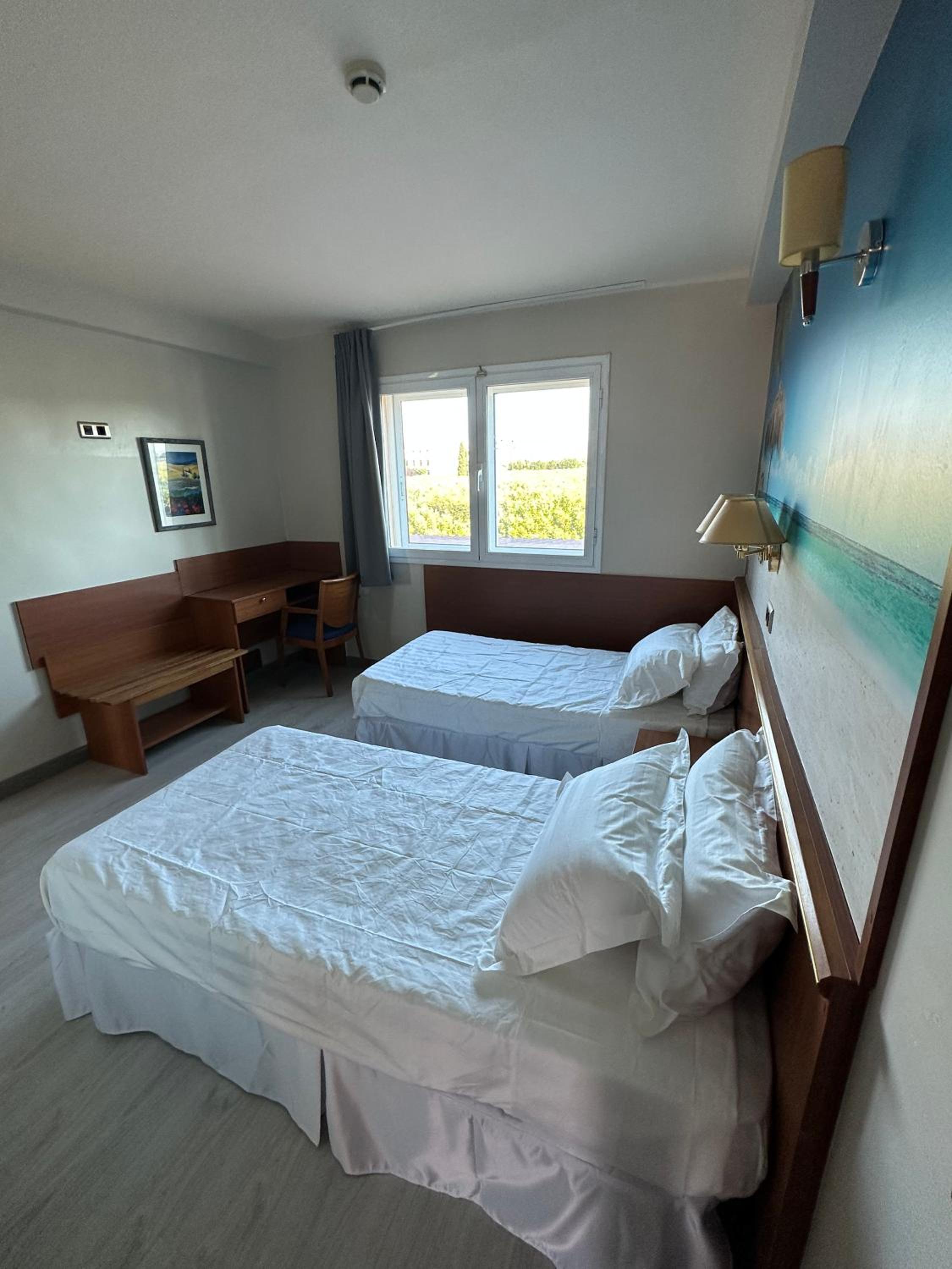 Habitación Doble