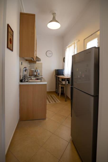 One-Bedroom House photo 3
