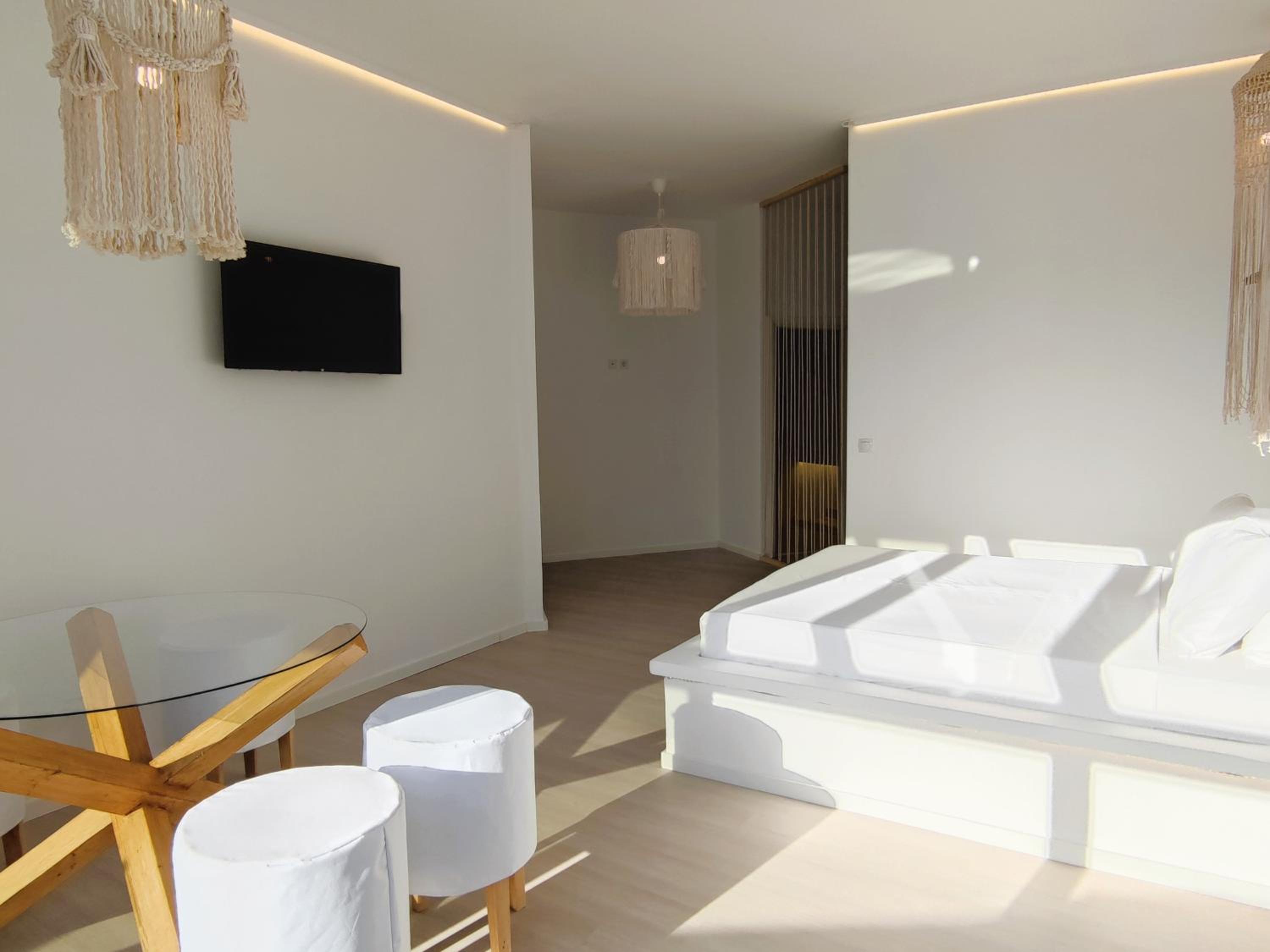 One-Bedroom Villa
