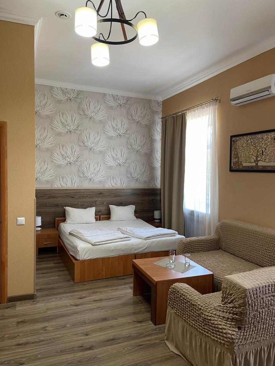Deluxe Twin Room photo 2