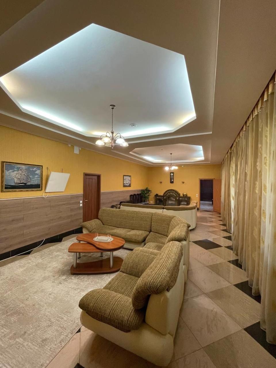 Superior Apartment with Sauna photo 1