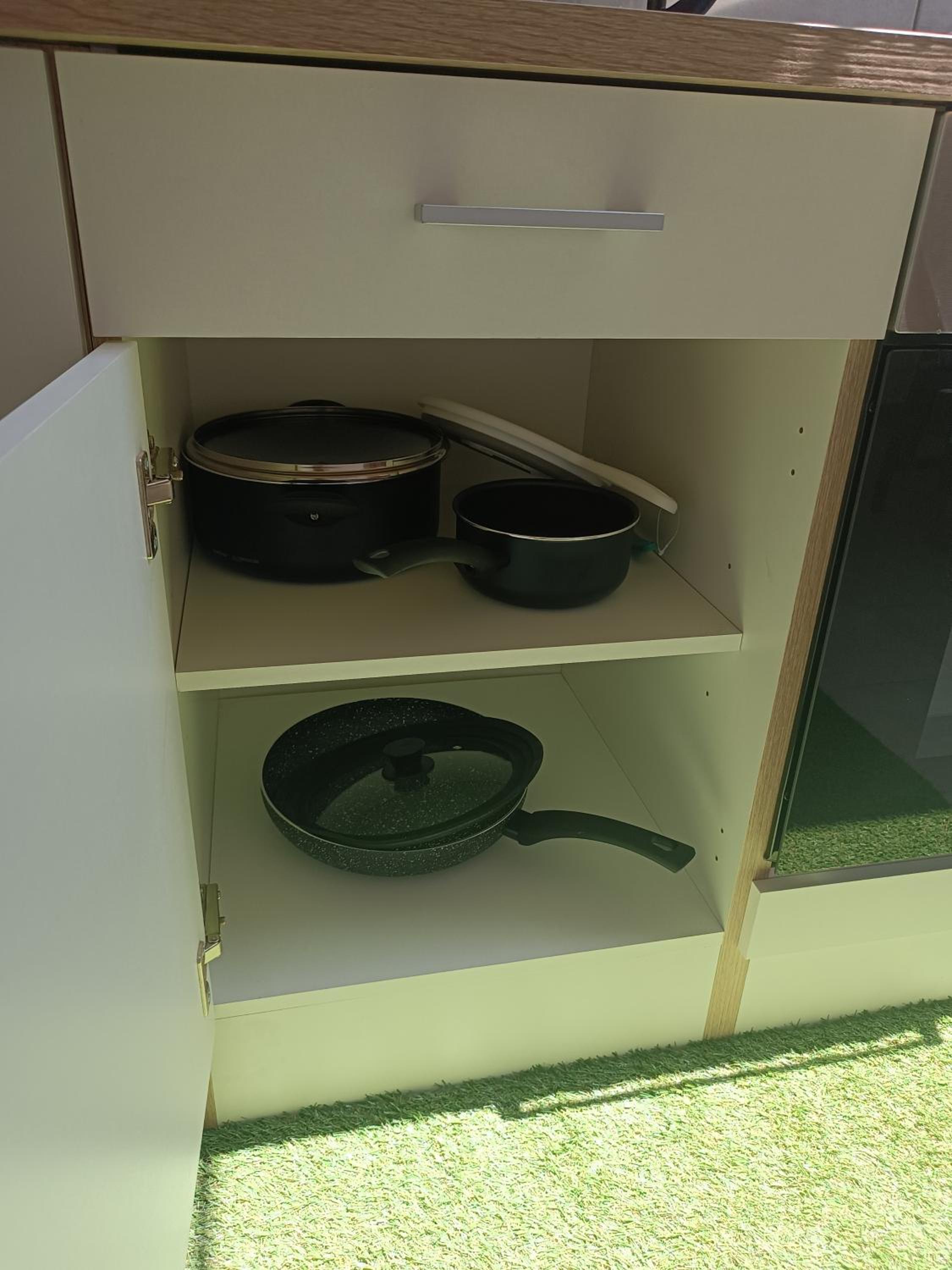 Suite Apartment photo 2