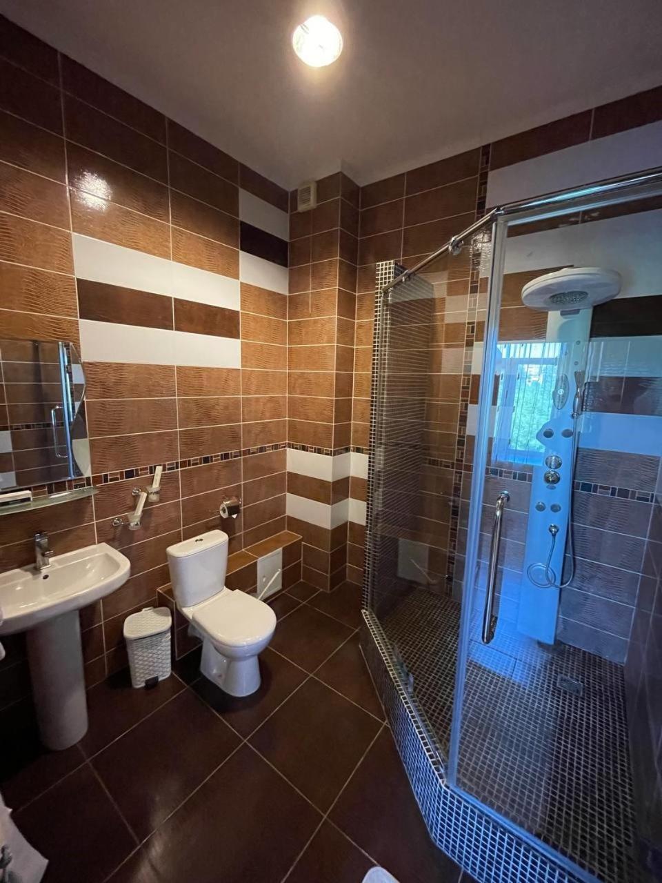 Superior Apartment with Sauna photo 2