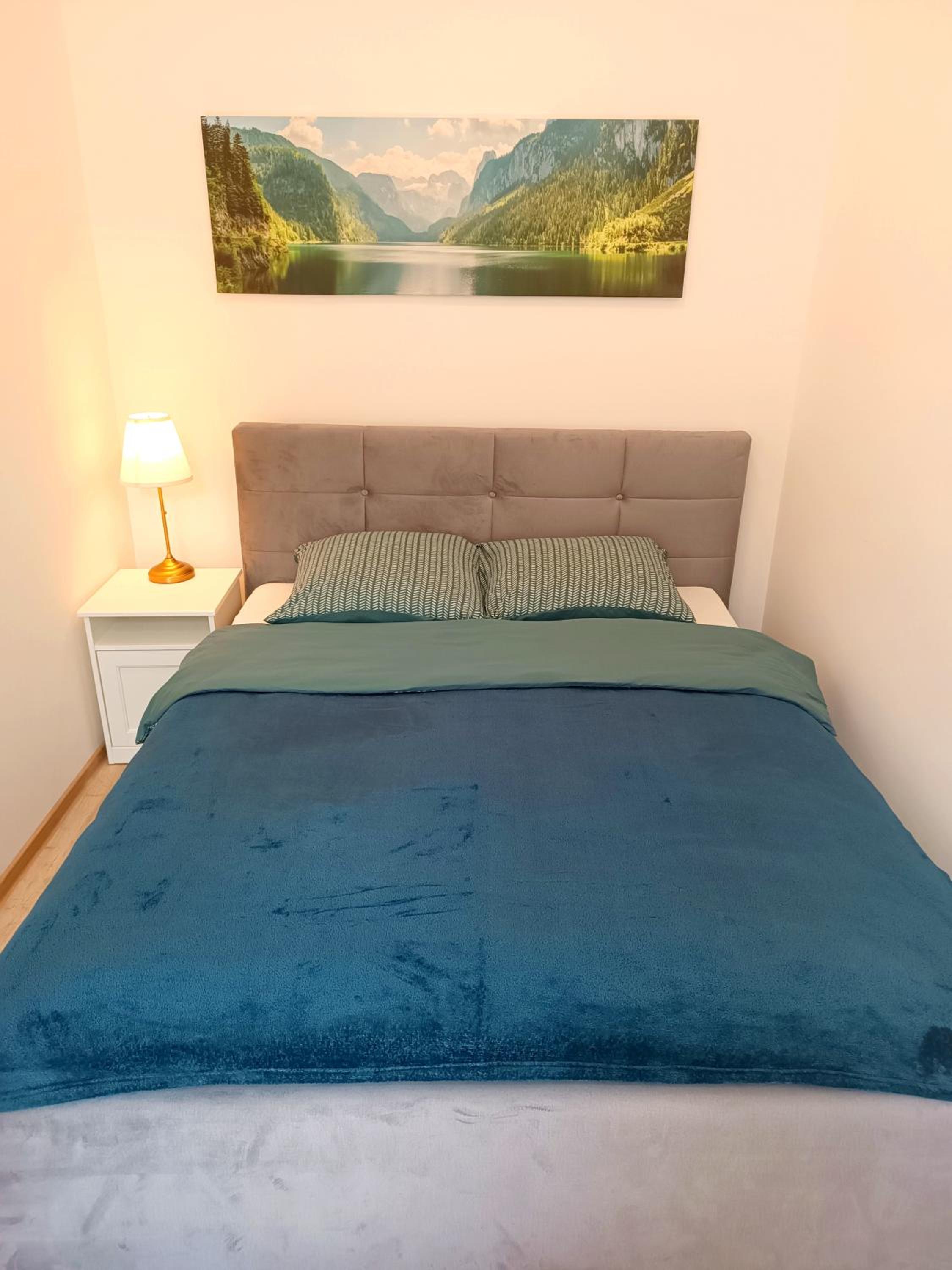 Suite Apartment photo 3