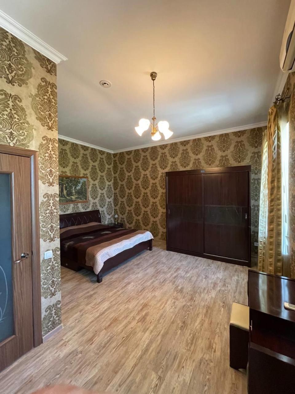 Superior Apartment with Sauna photo 3