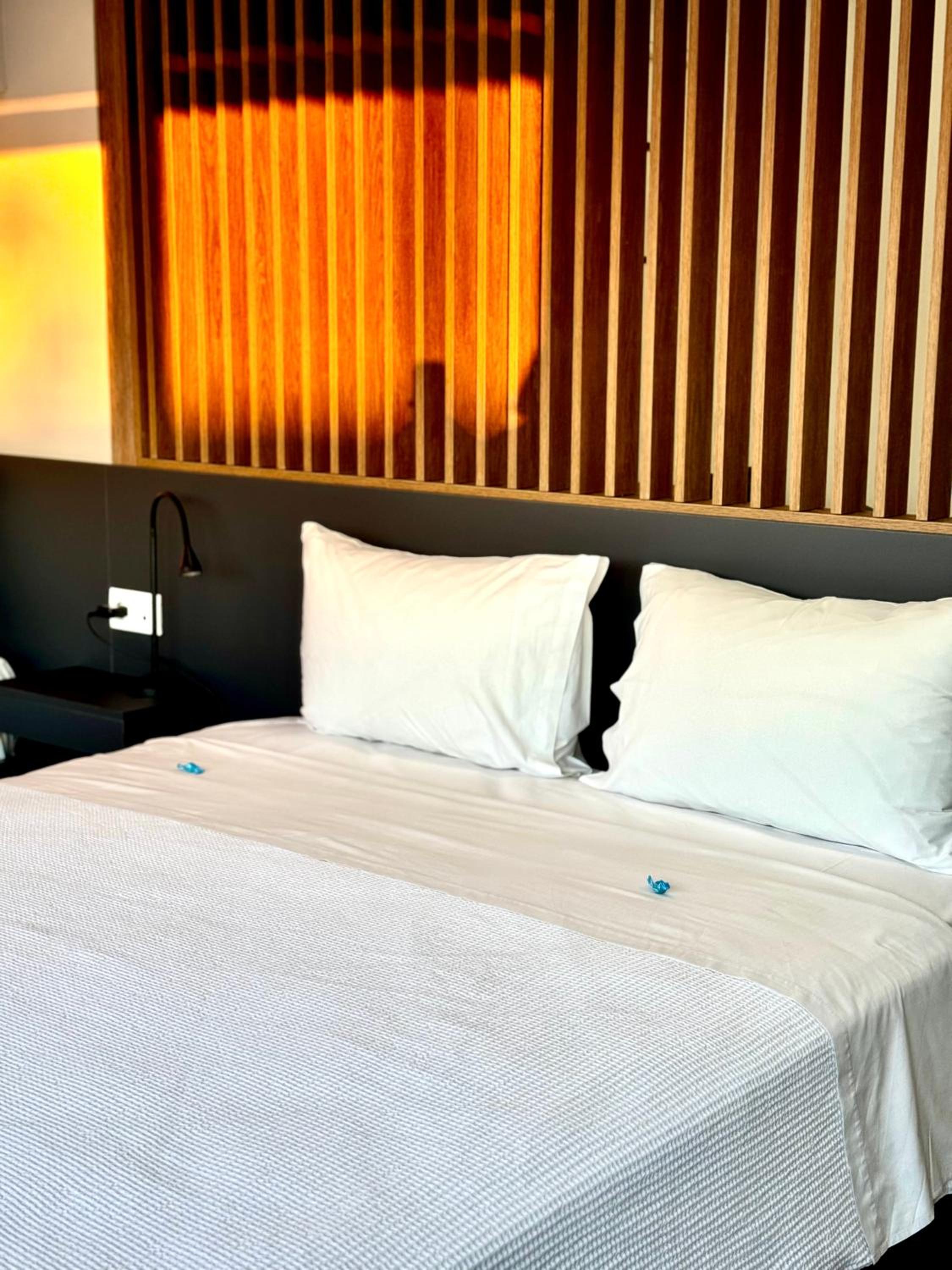 Junior Suite with Balcony photo 1