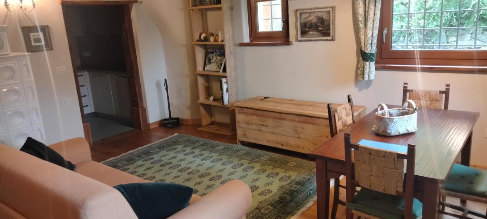 Apartment photo 1