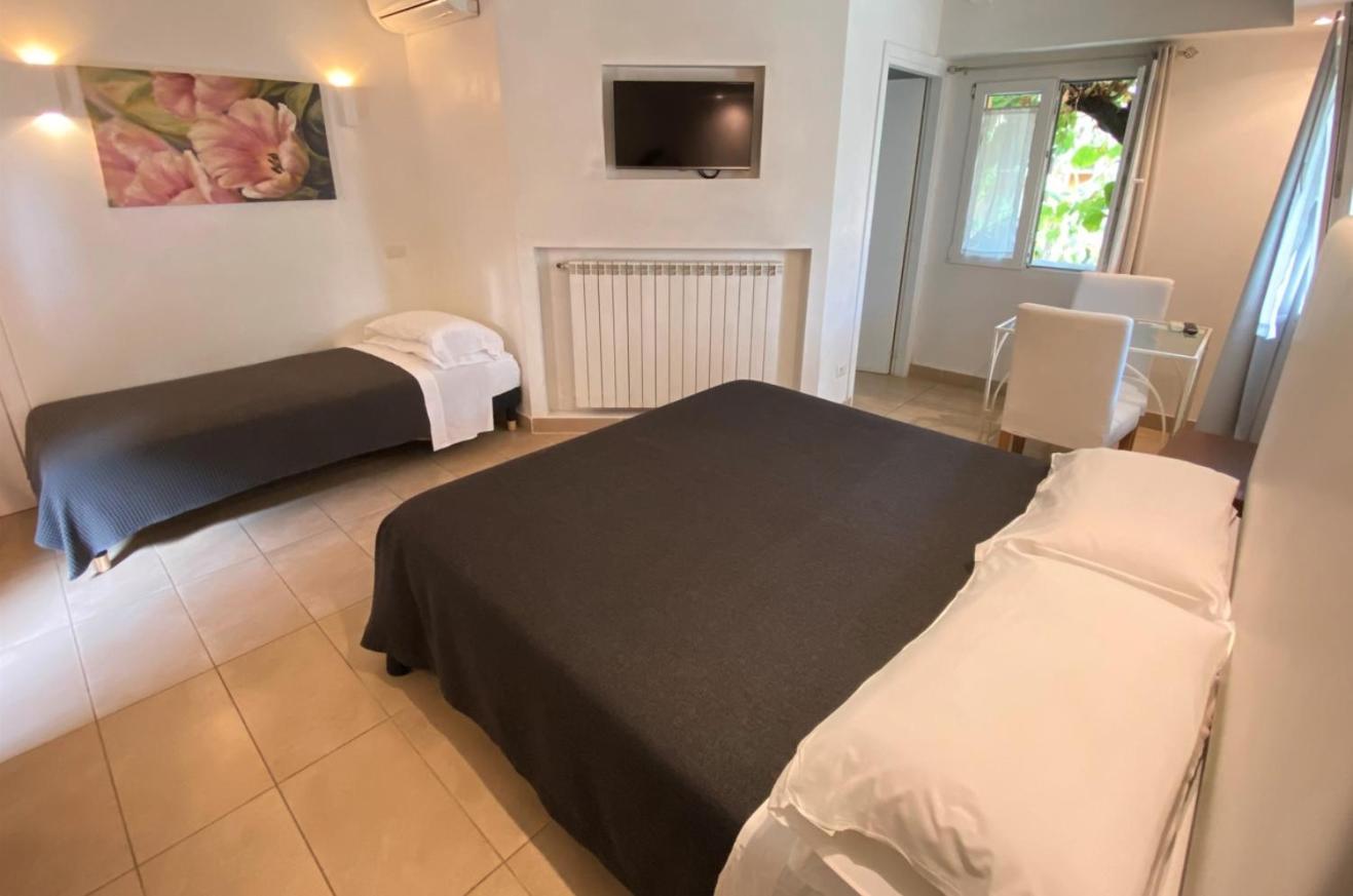 Triple Room photo 1