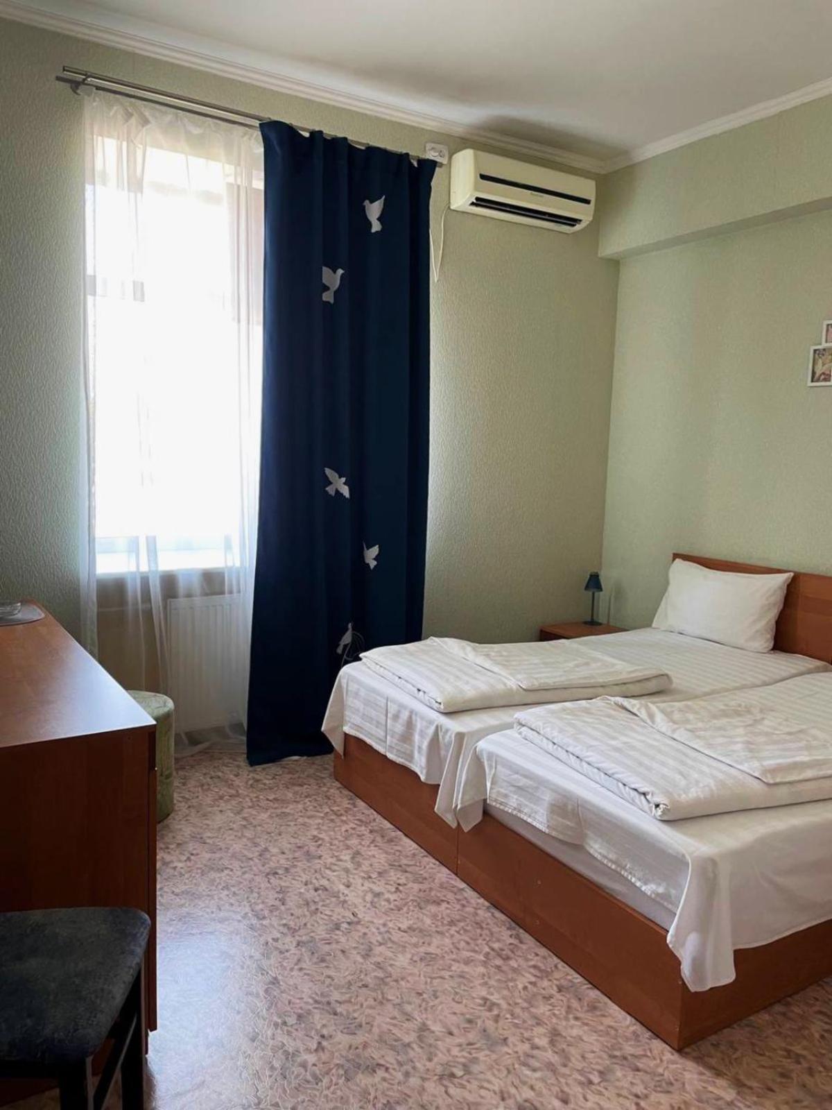 Budget Twin Room photo 1