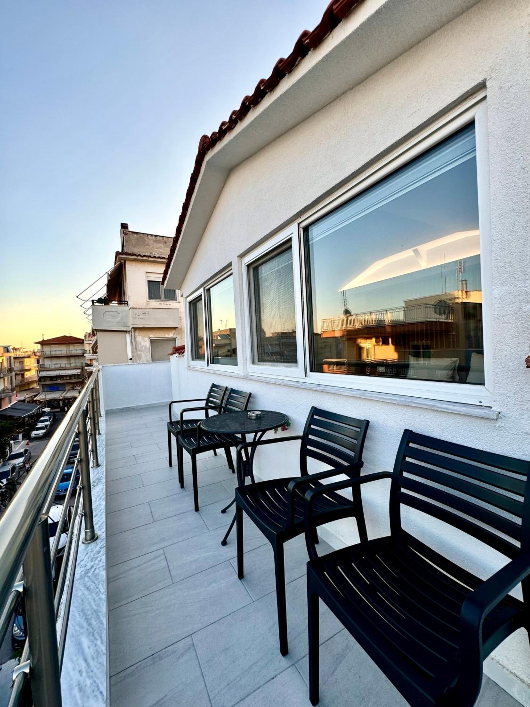 Junior Suite with Balcony photo 3
