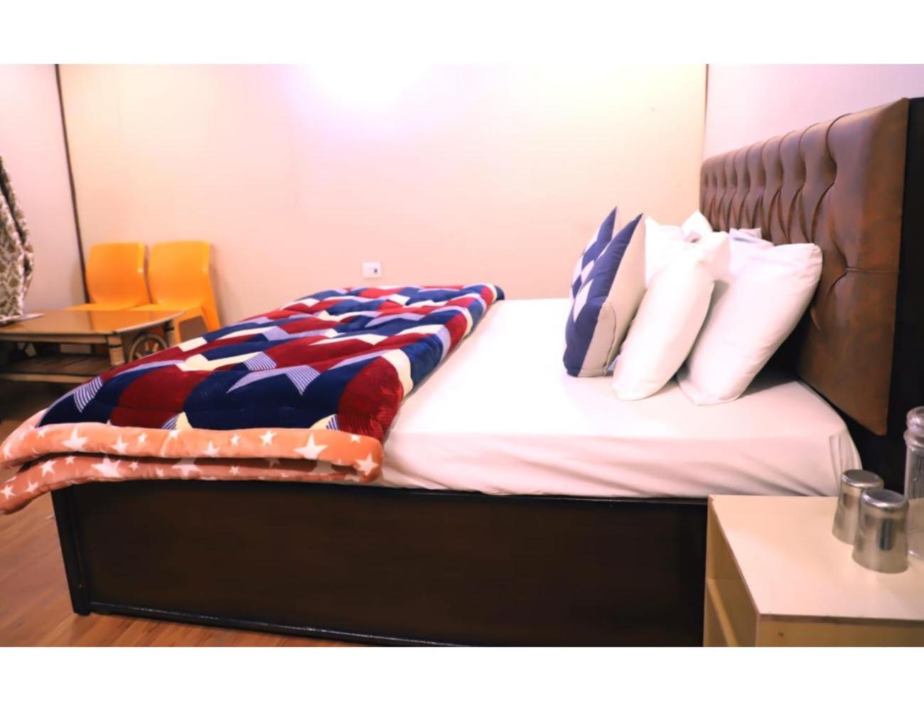 Superior Double Room photo 3