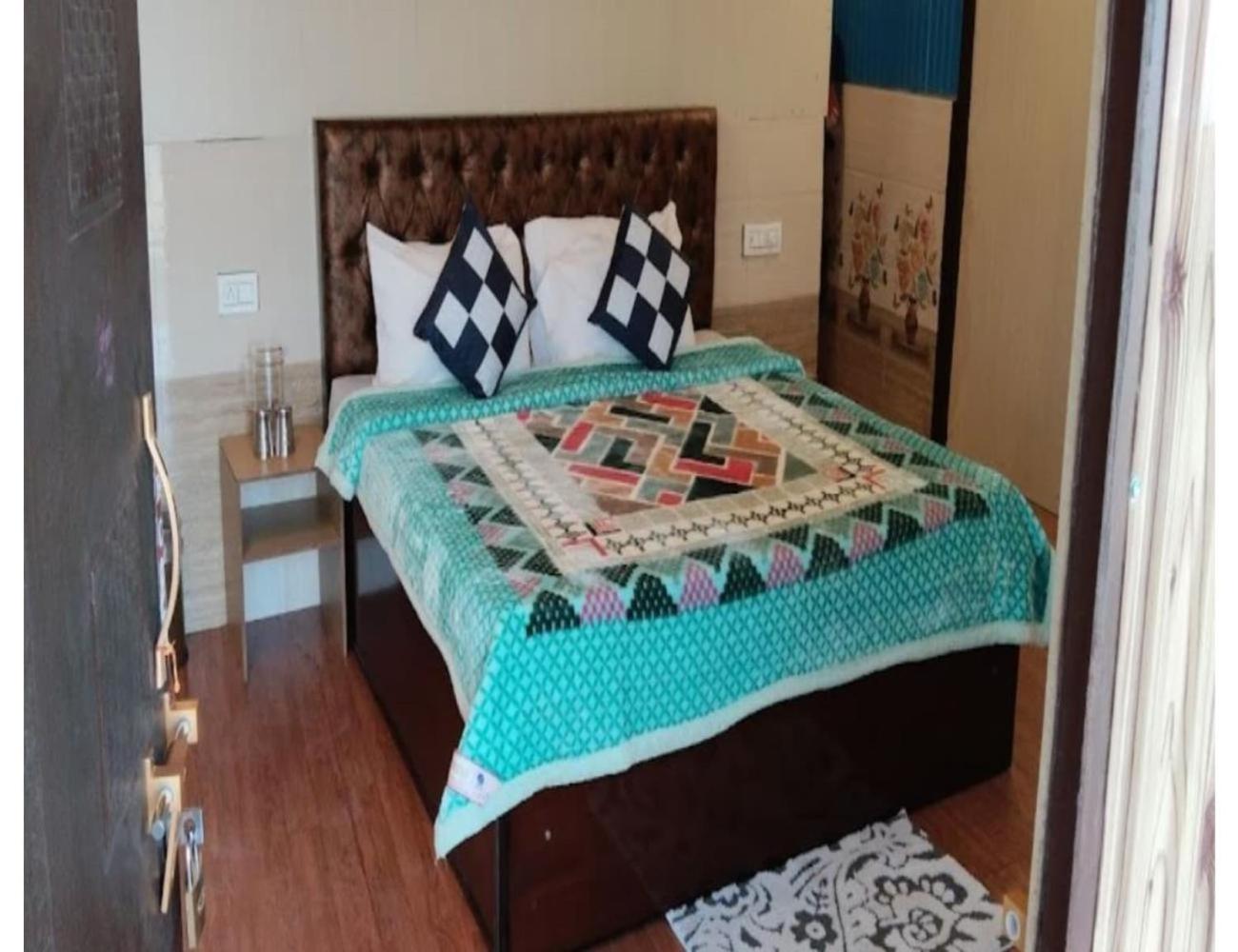 Superior Double Room photo 2