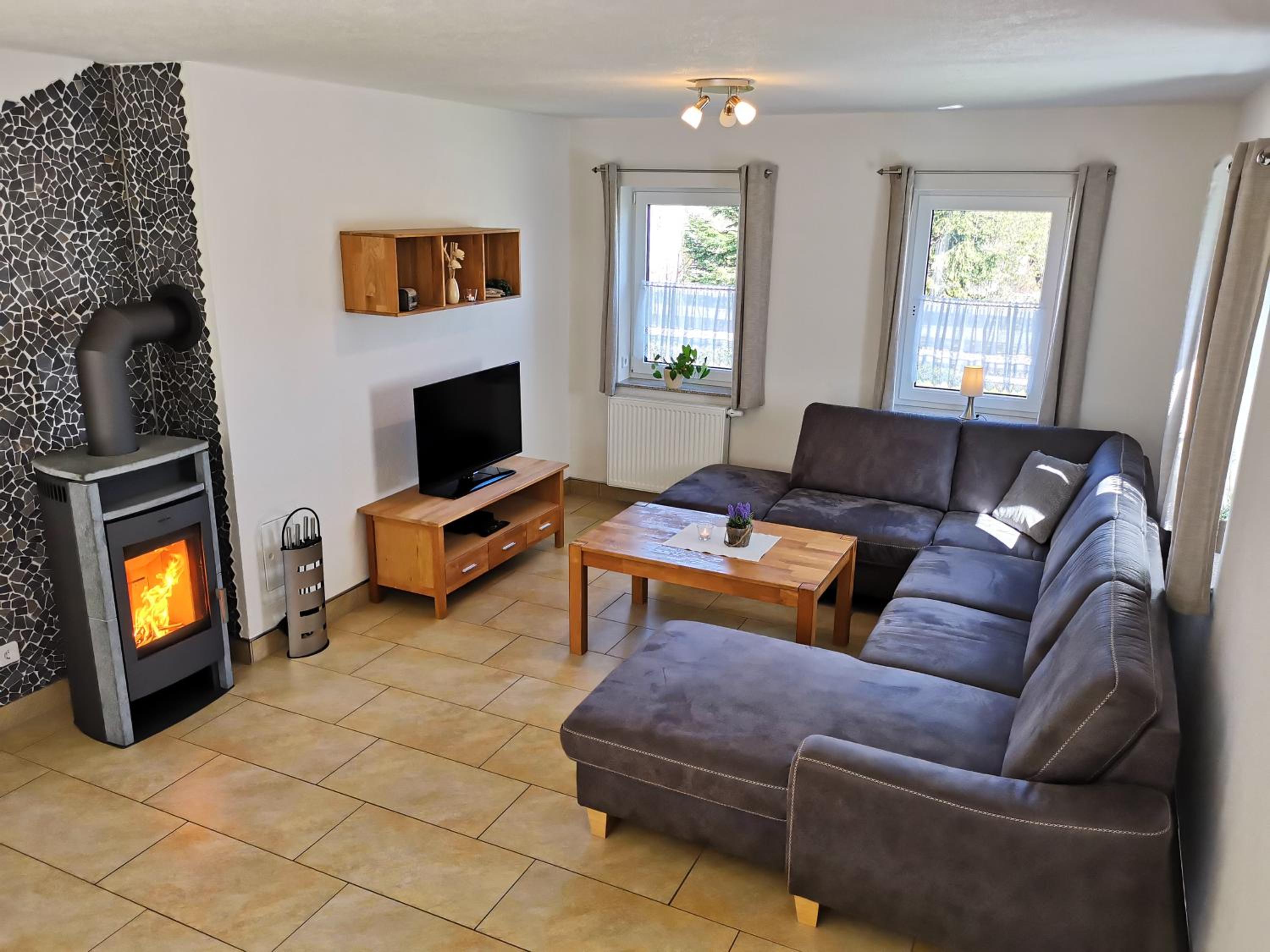 Four-Bedroom House photo 2