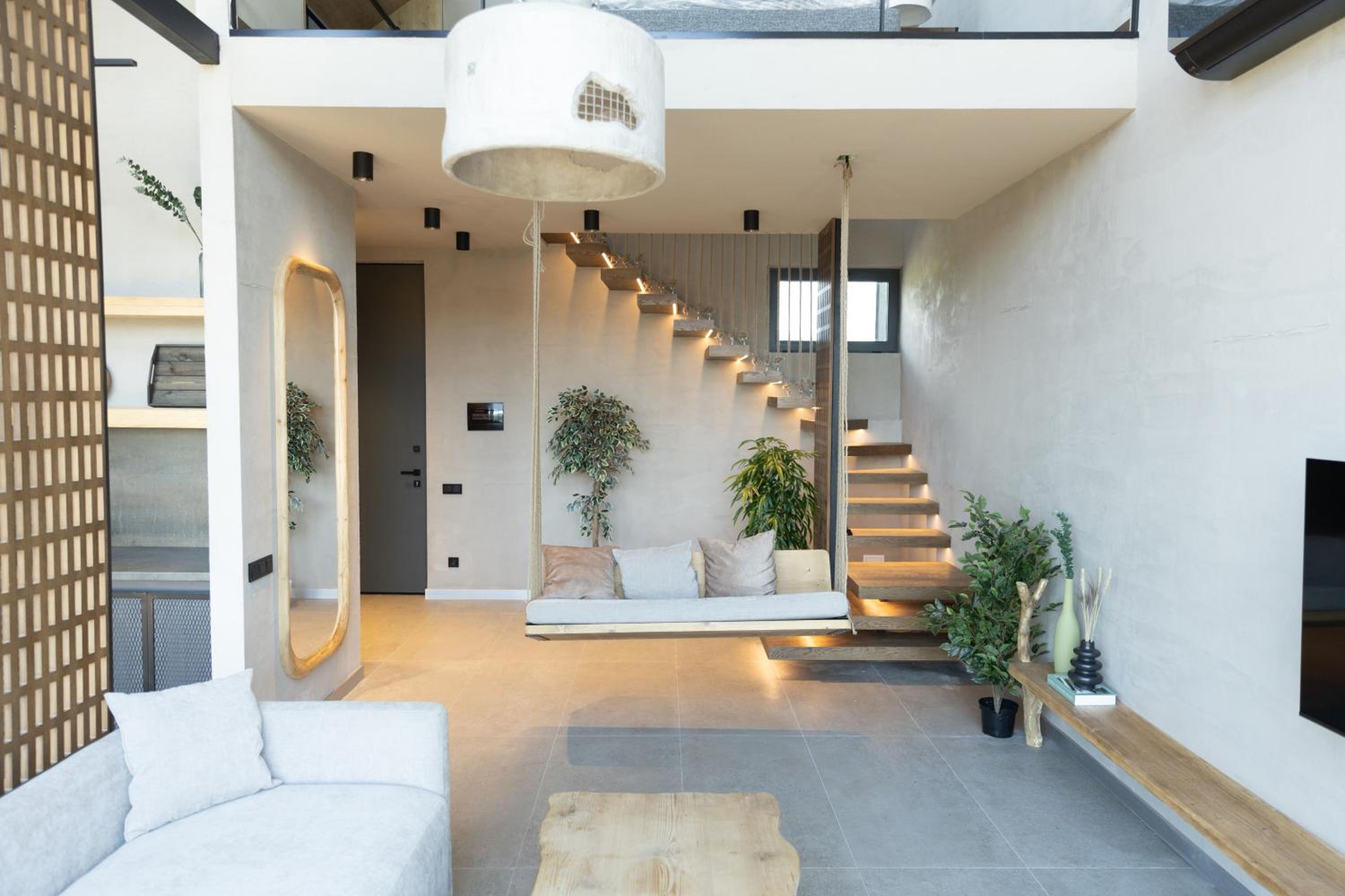One-Bedroom House photo 1