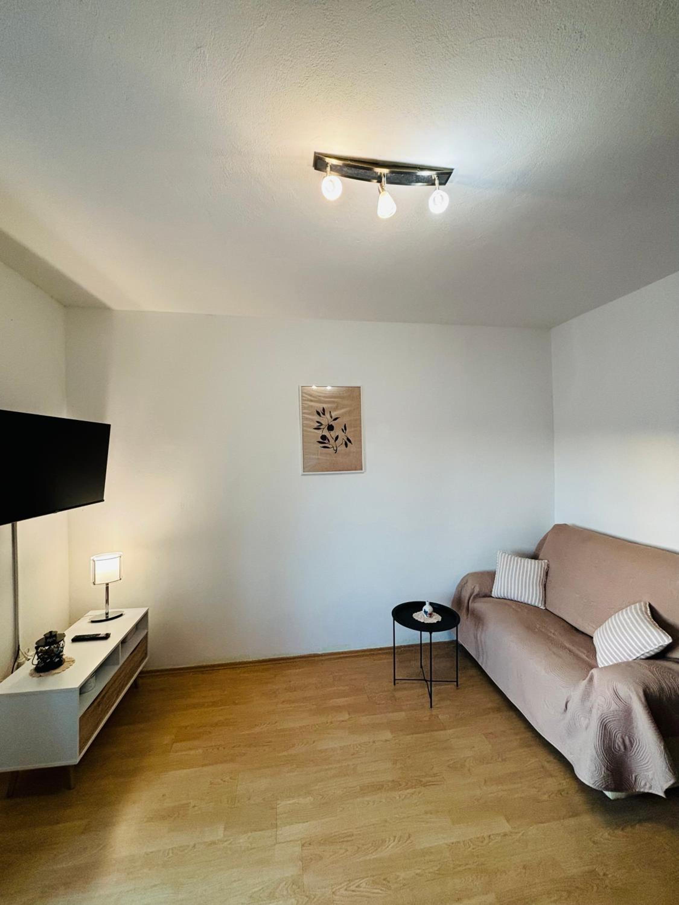 Apartment photo 1