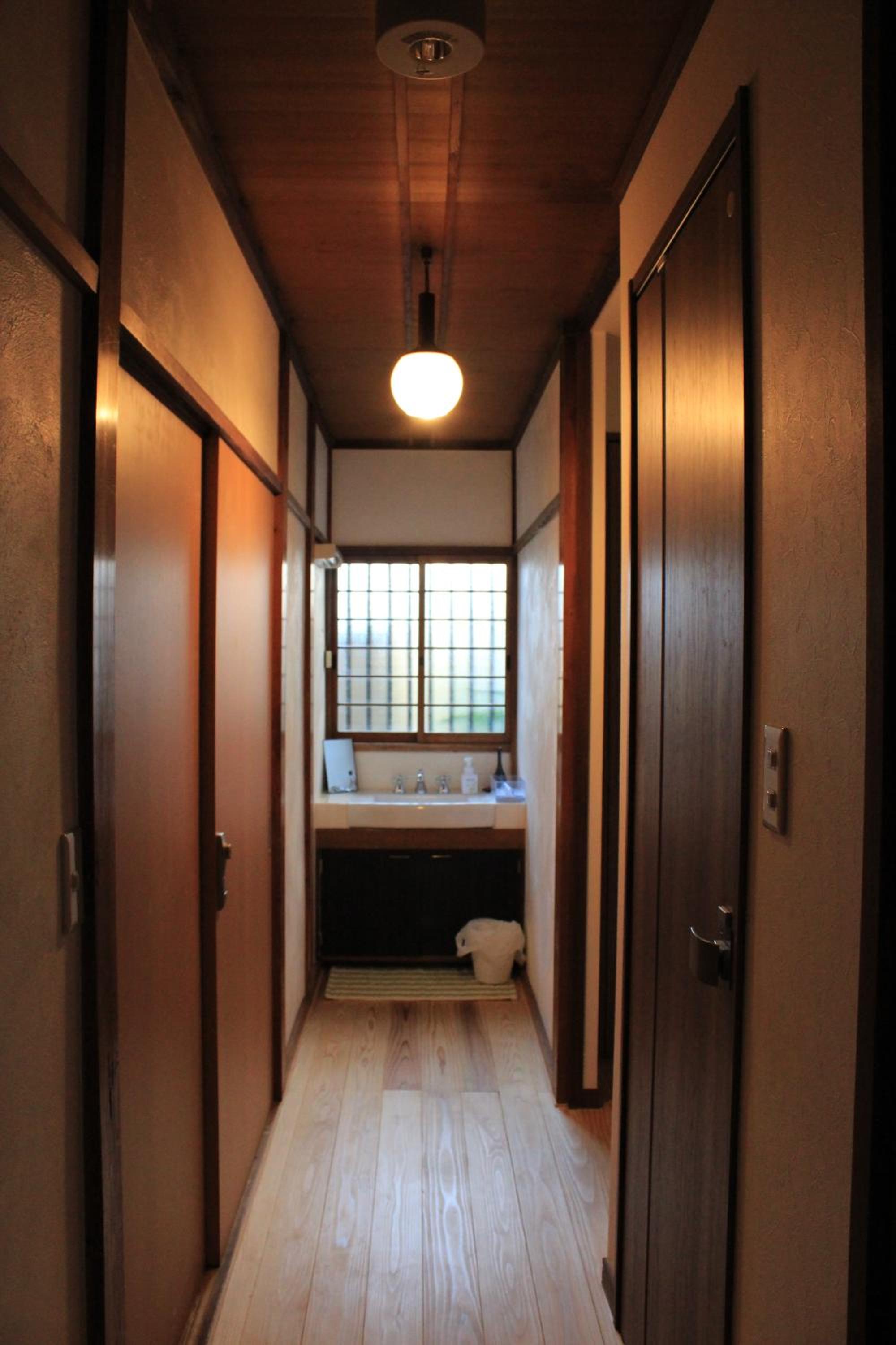 Bunk Bed in Male Dormitory Room  photo 1