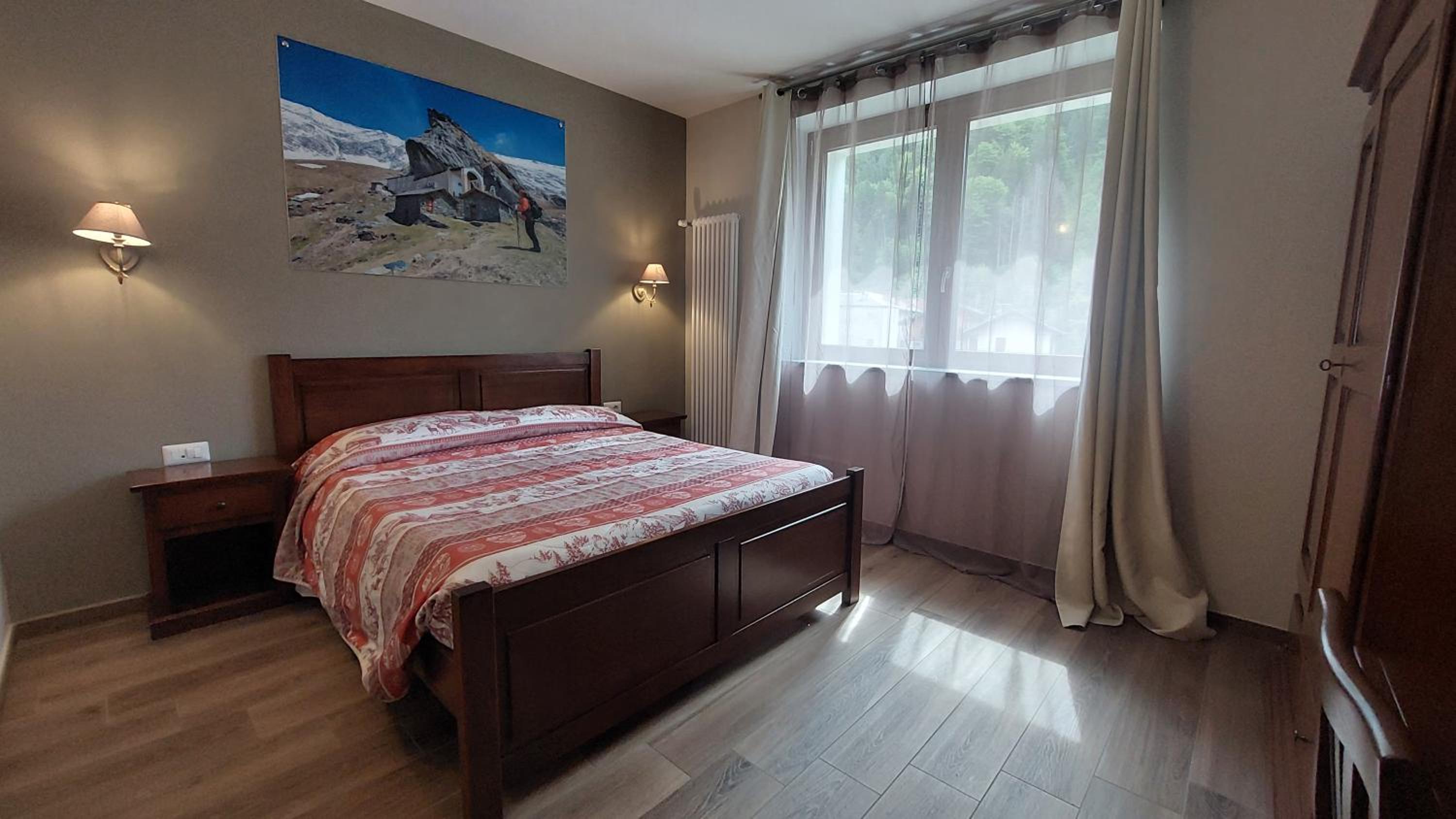 Double or Twin Room with View photo 1