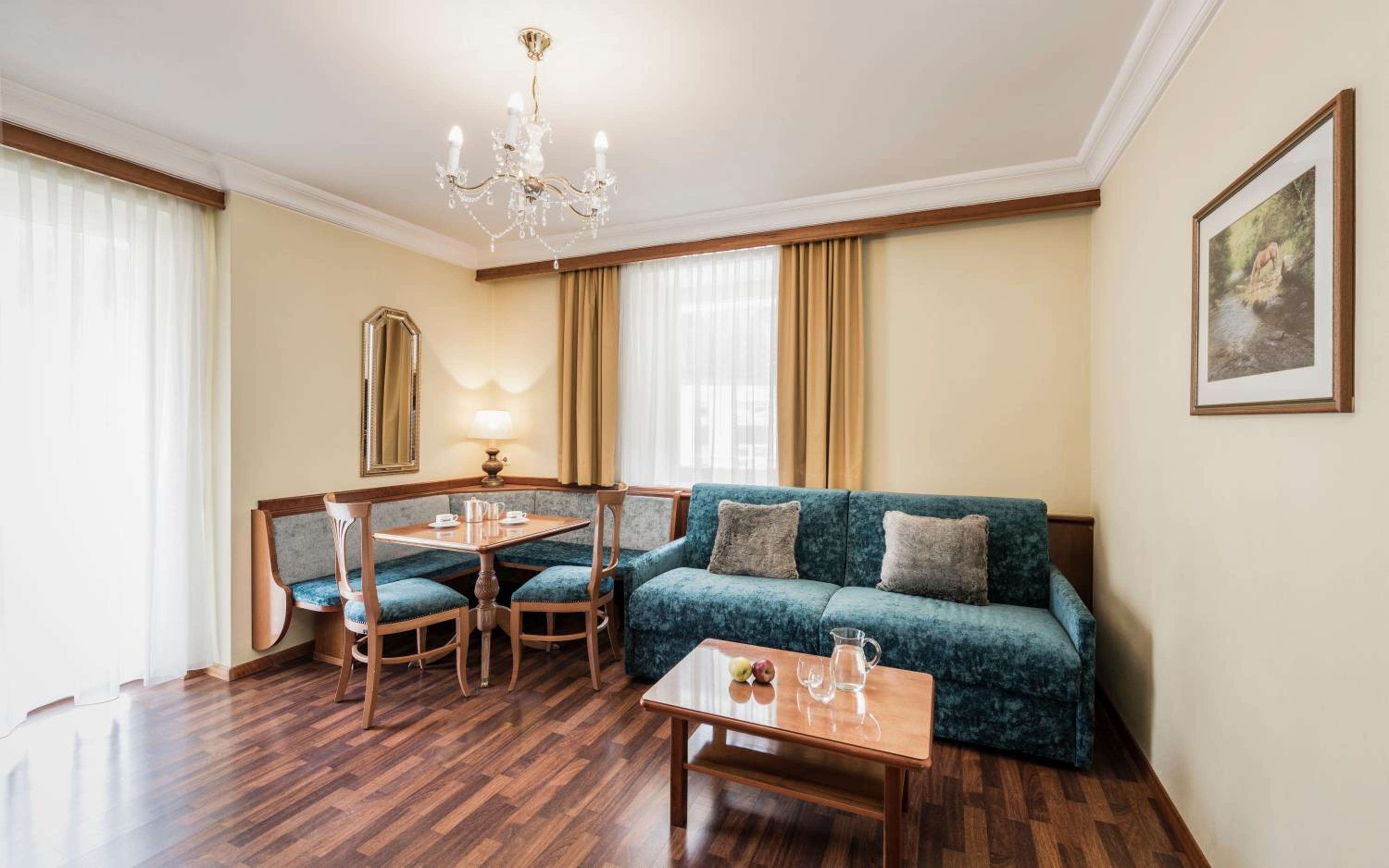 Family Suite Comfort