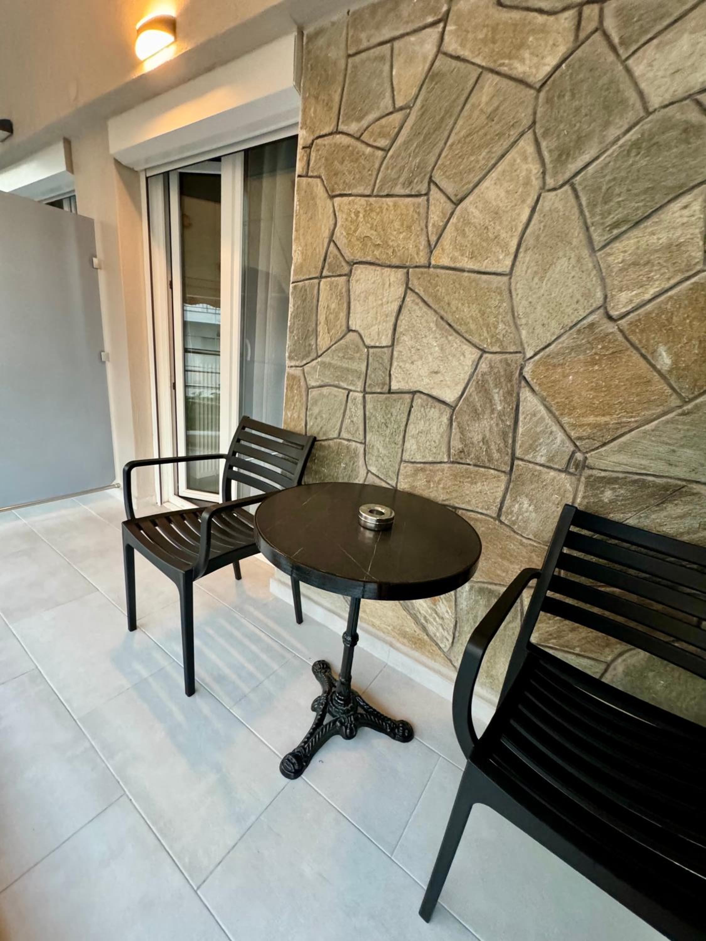 Double Room with Balcony photo 3