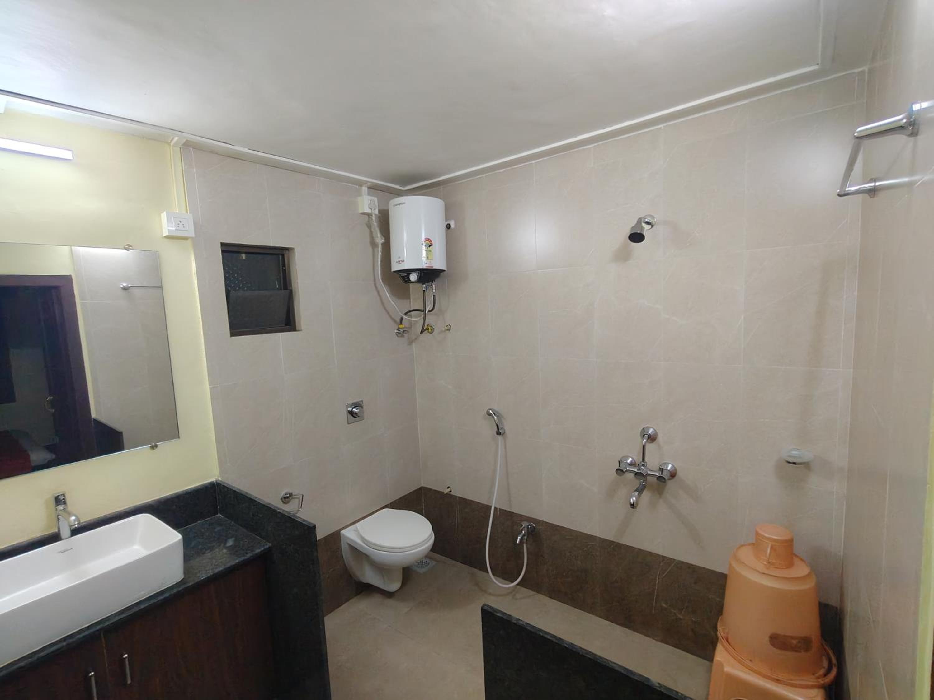 Deluxe Double Room - Photo 5
