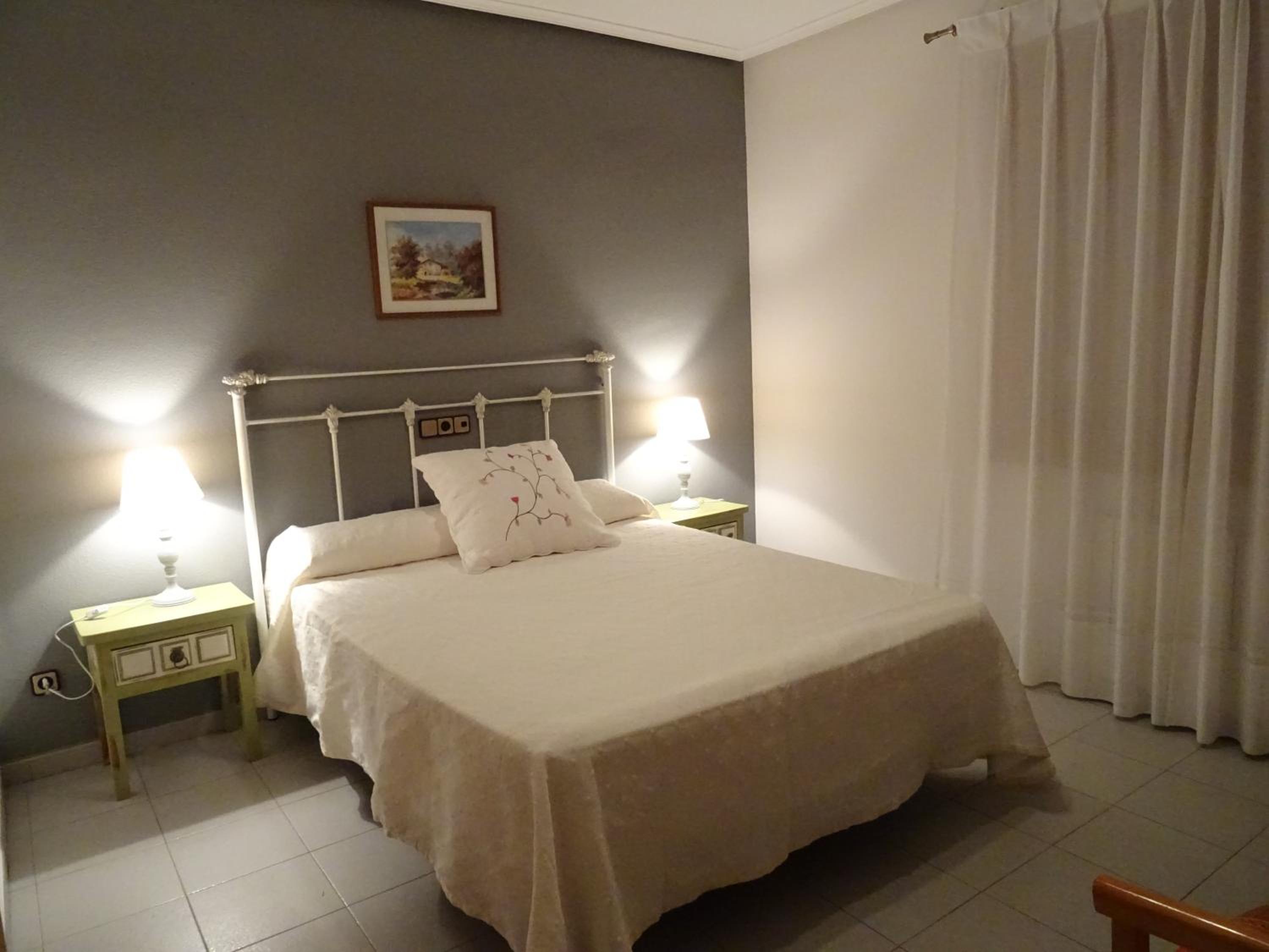 Habitación Doble Matrimonial