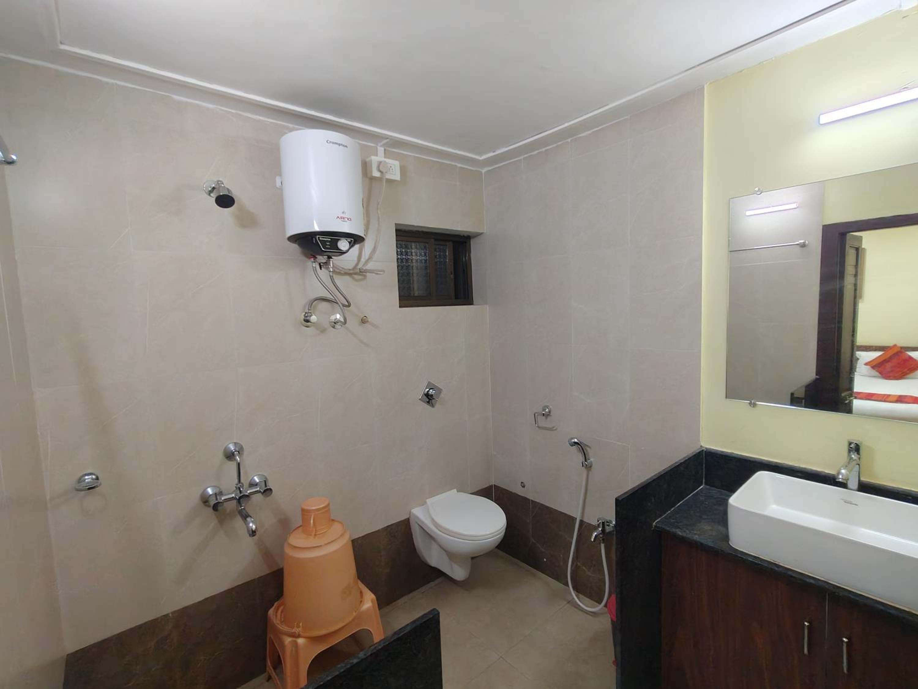 Deluxe Triple Room - Photo 5