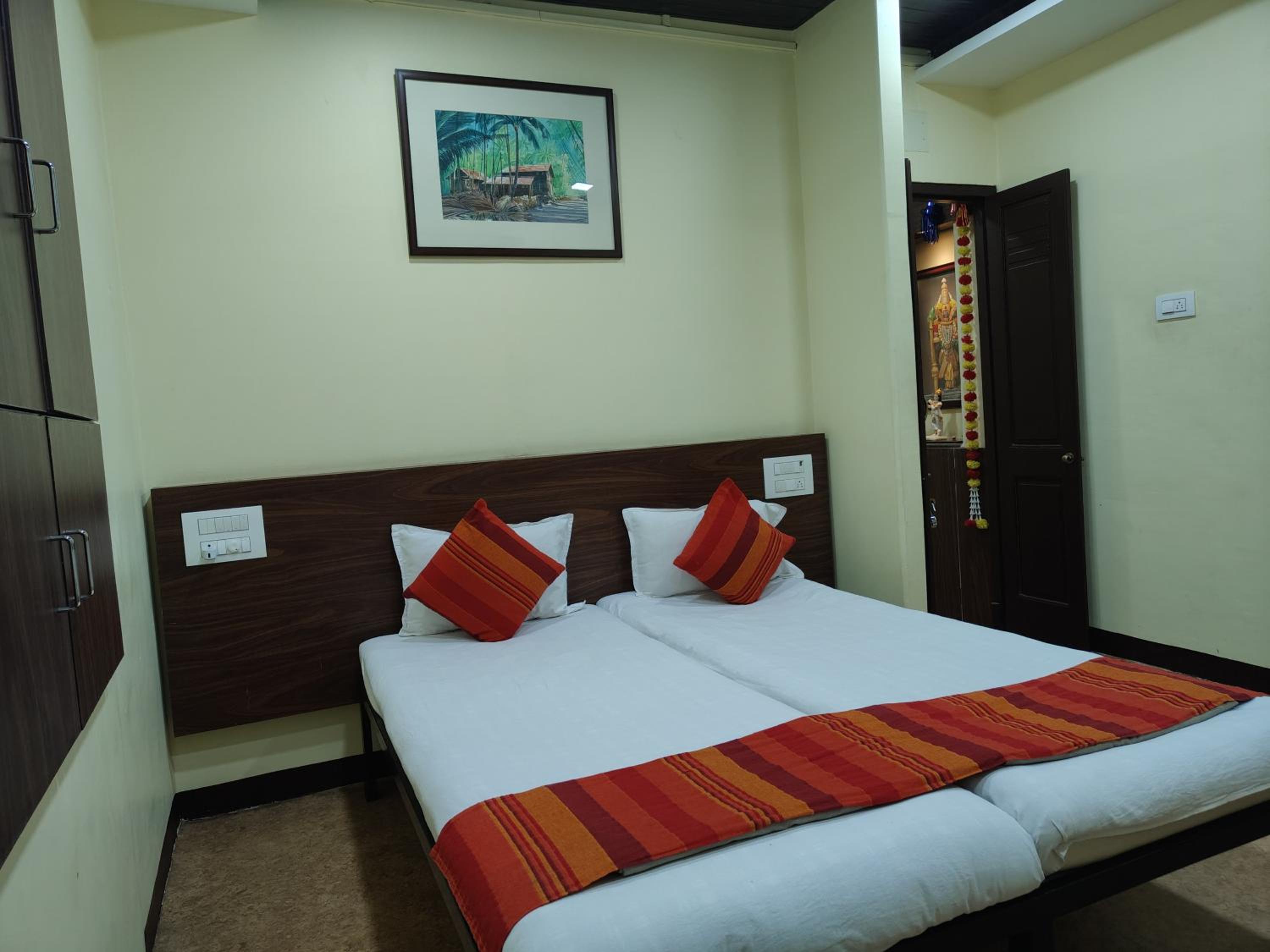 Deluxe Double Room - Photo 1