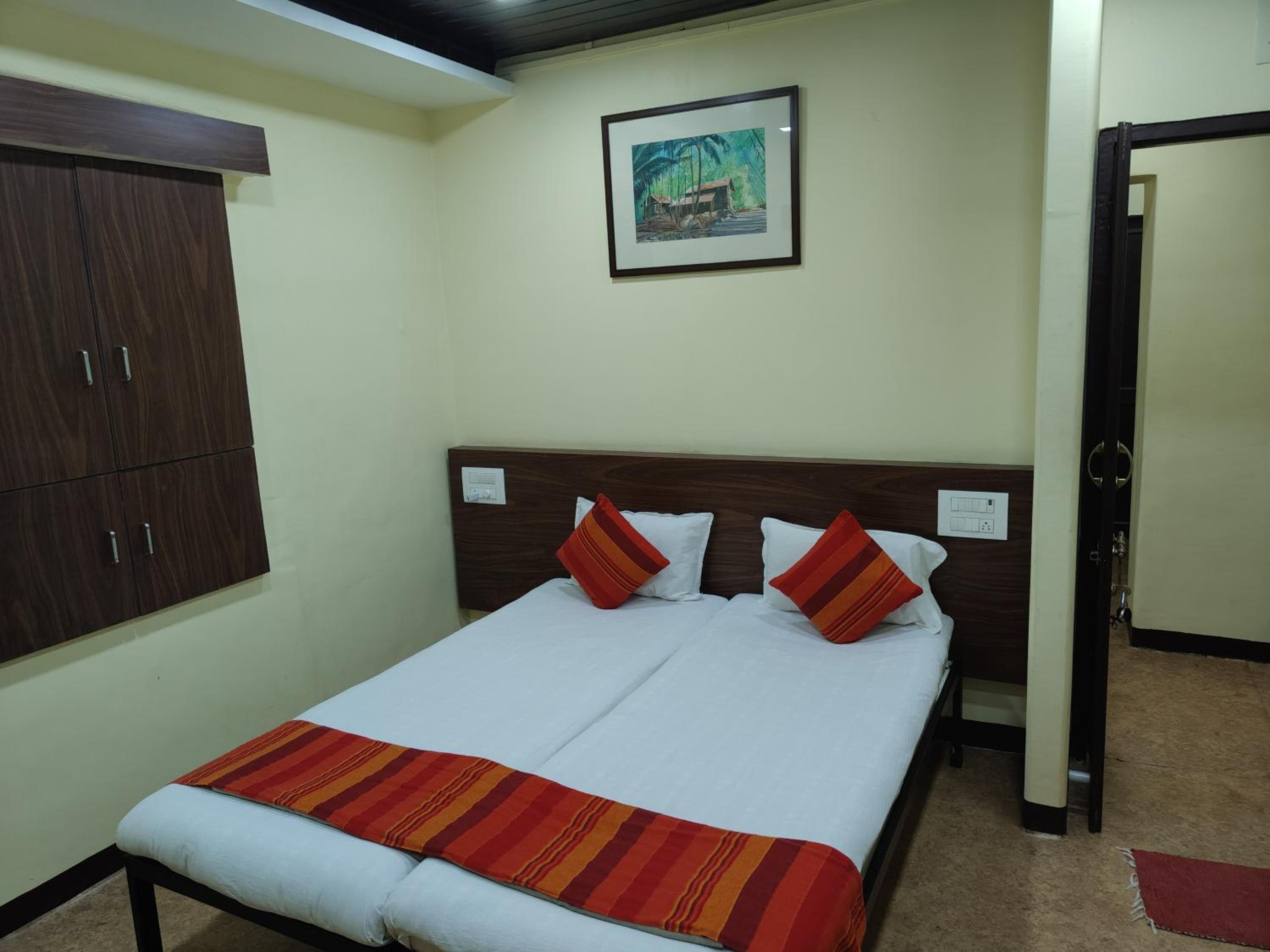 Deluxe Double Room - Photo 3