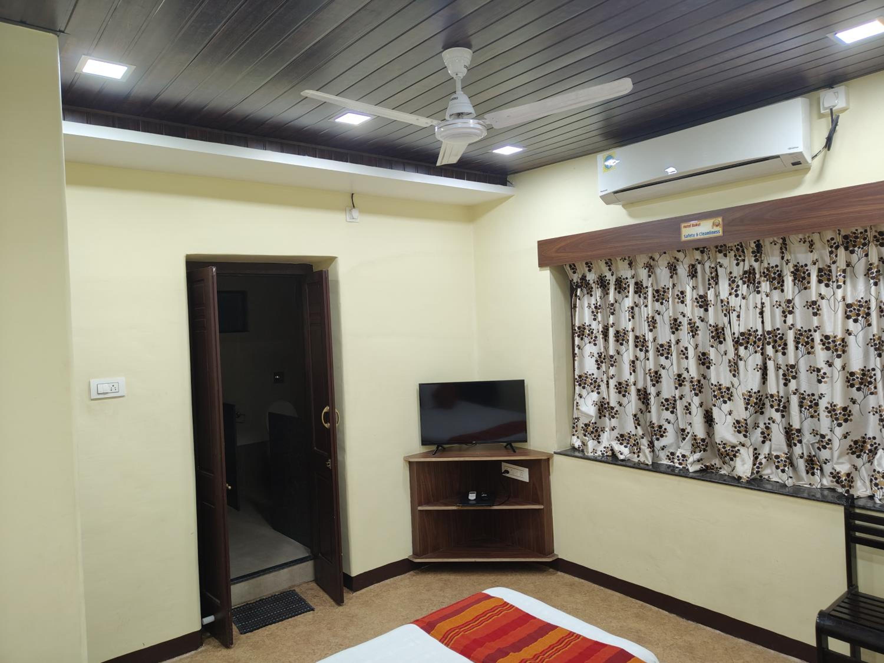 Deluxe Double Room - Photo 4