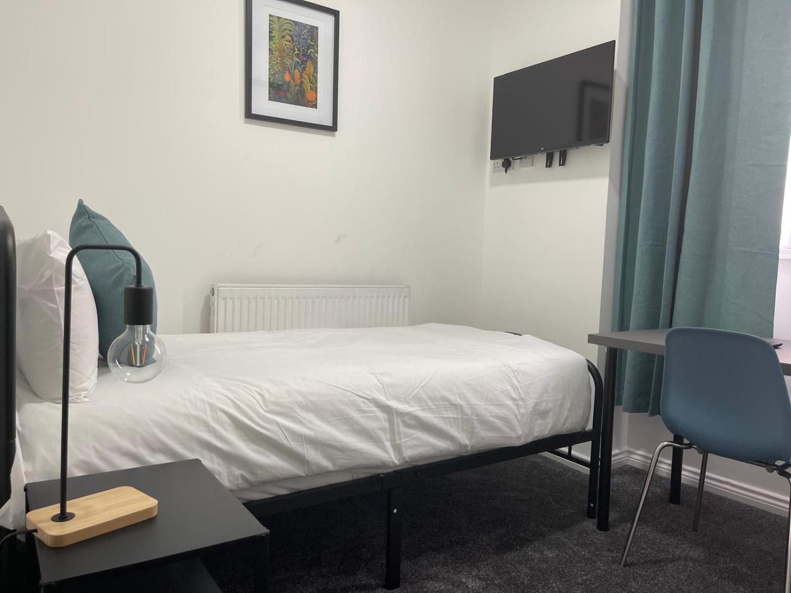 Standard Double Room photo 2
