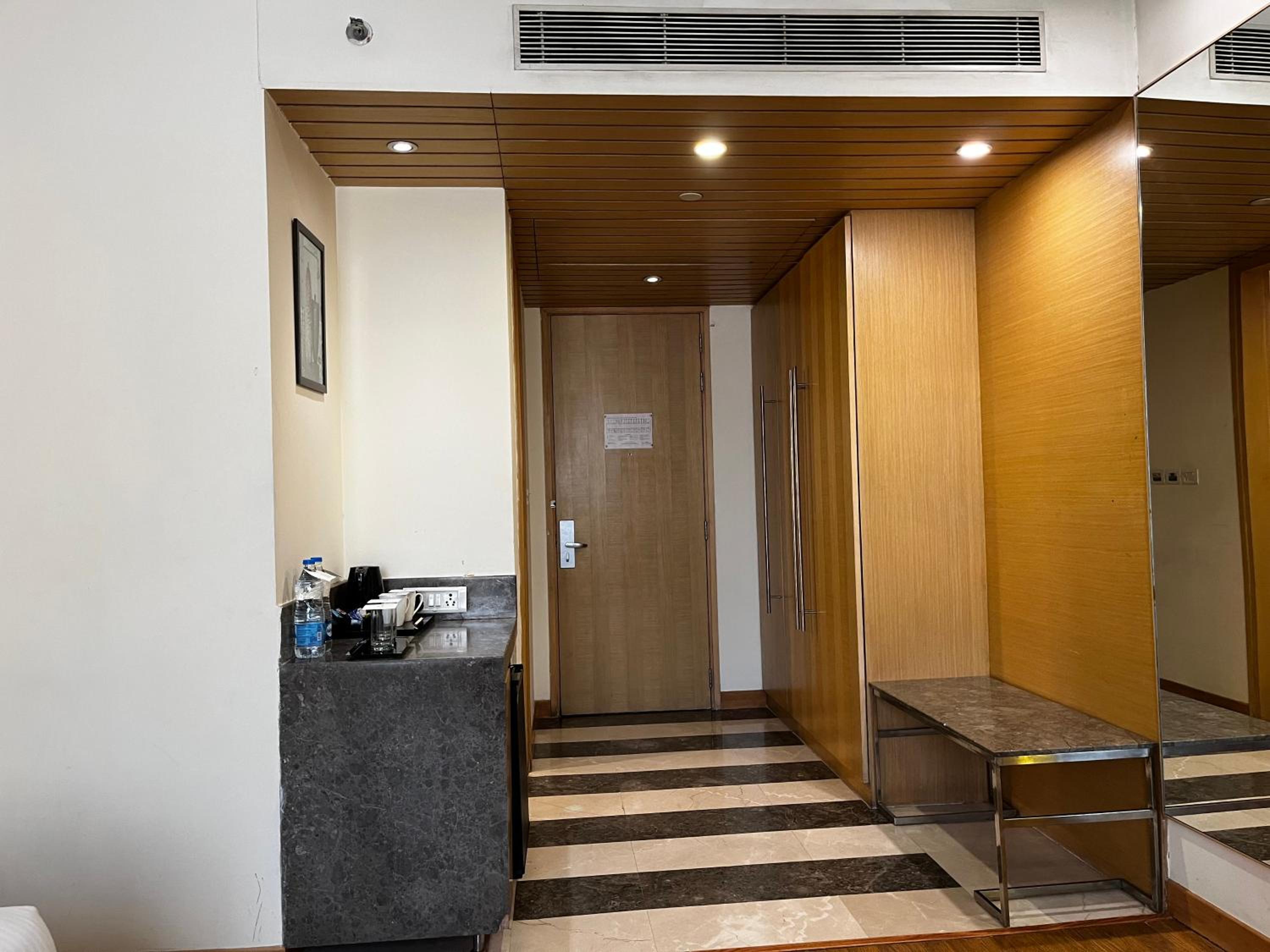 Deluxe Room photo 1
